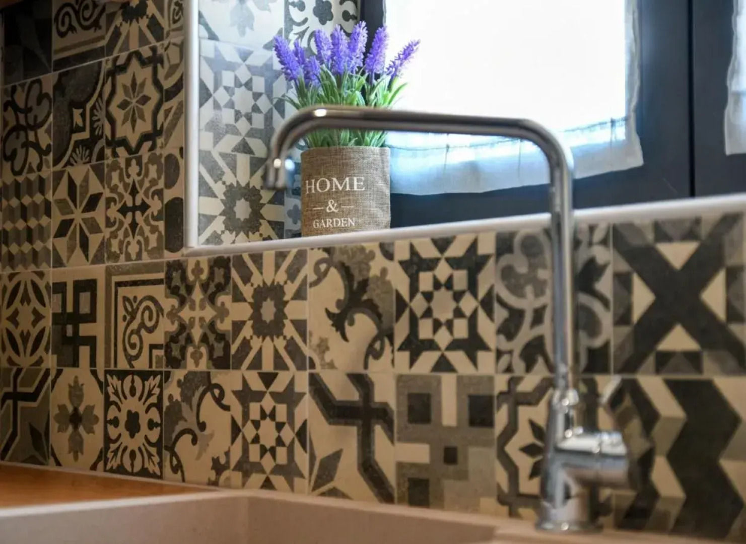 Arismari Villa - Private Pool