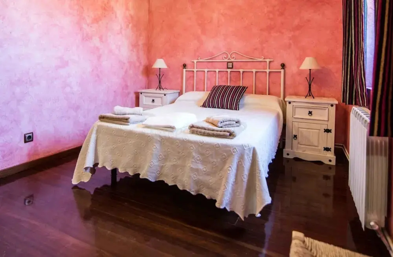 Castillo Goyito y Castillo Eugenio