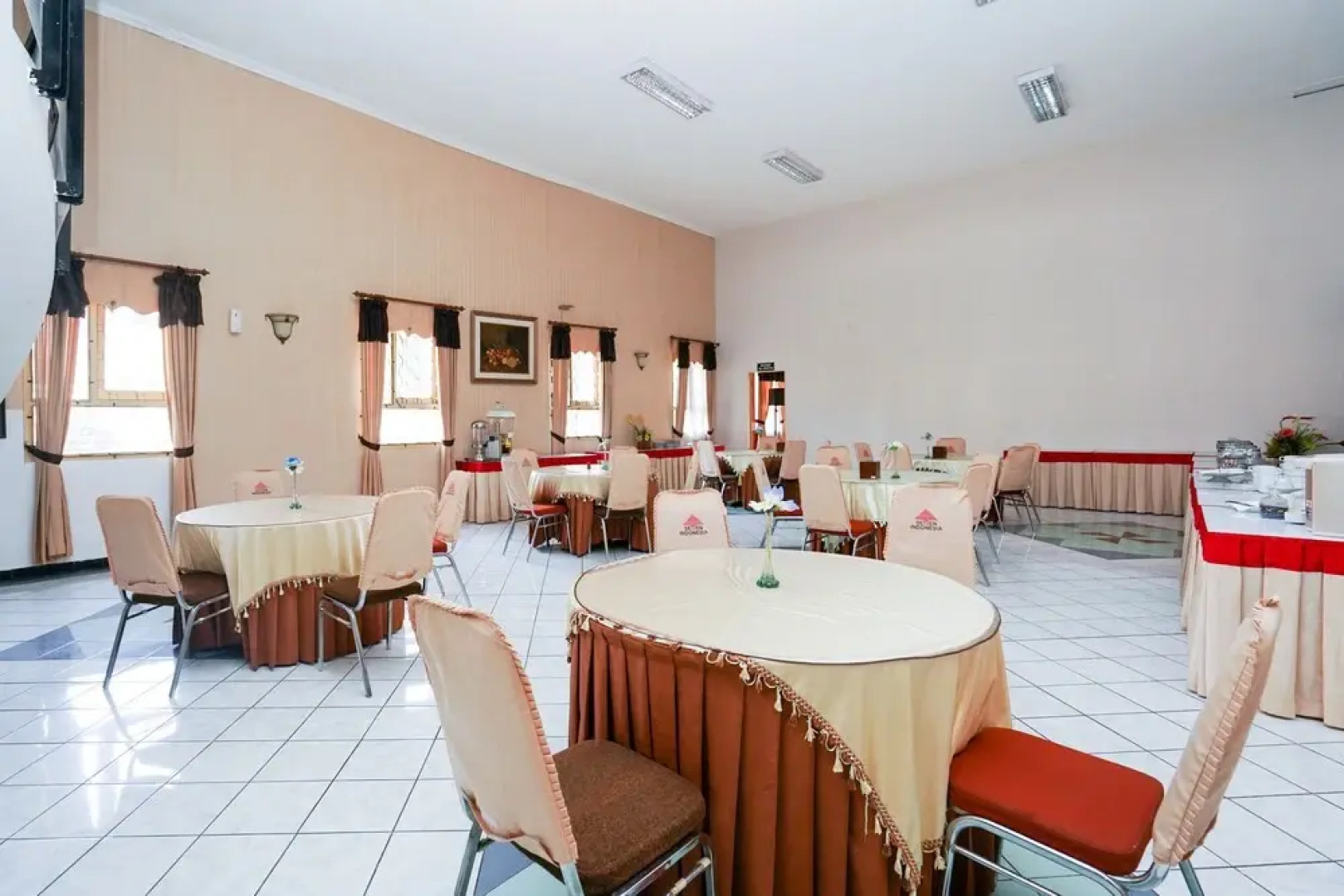 OYO 1346 Sinergi Hotel Gresik