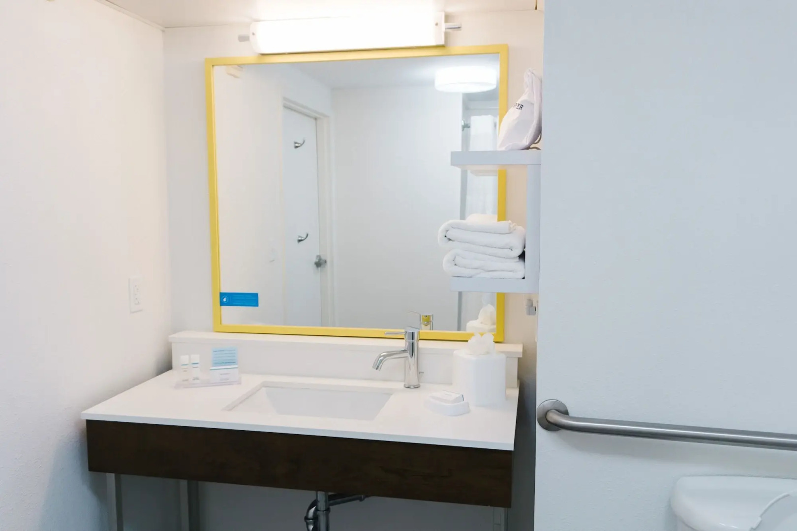 Hampton Inn Metairie