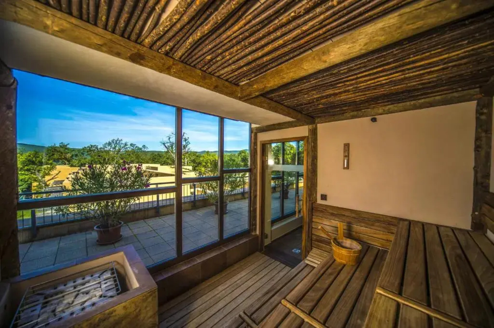 Bambara Hotel Premium