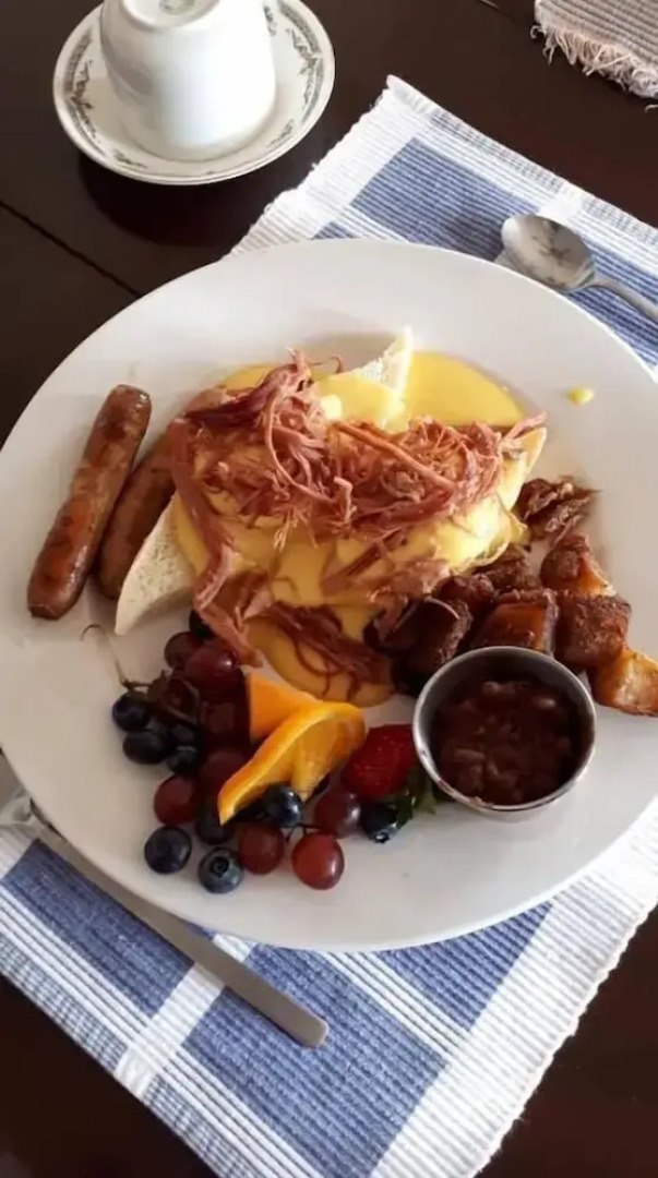 Camp de Base Gaspésie