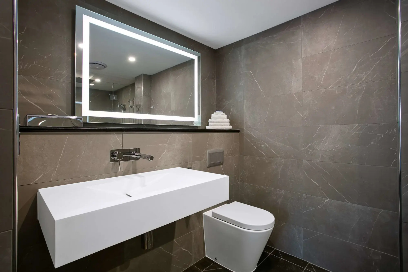 Best Western Sanctuary Inn