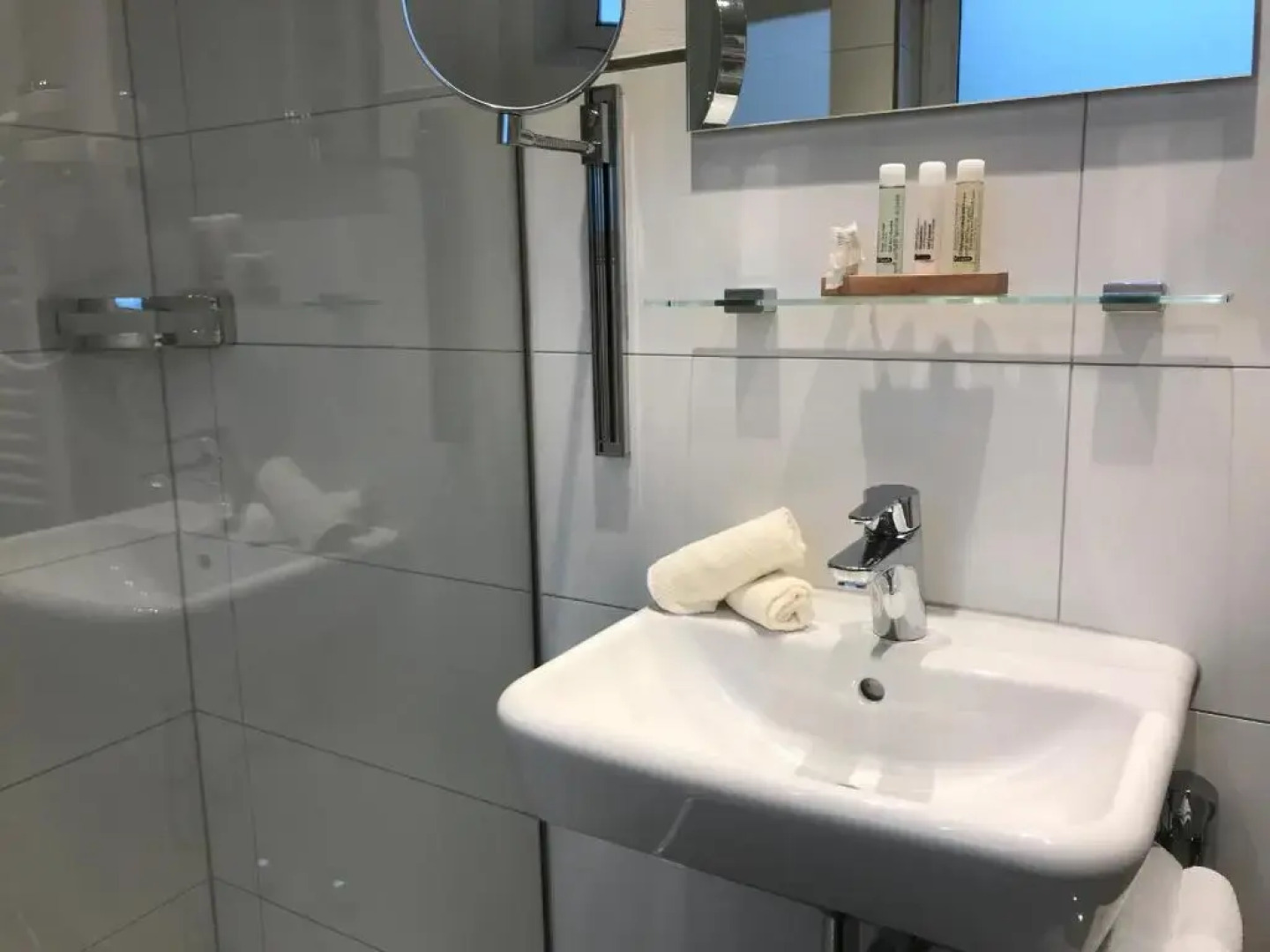 Ferienhaus An der Hilb