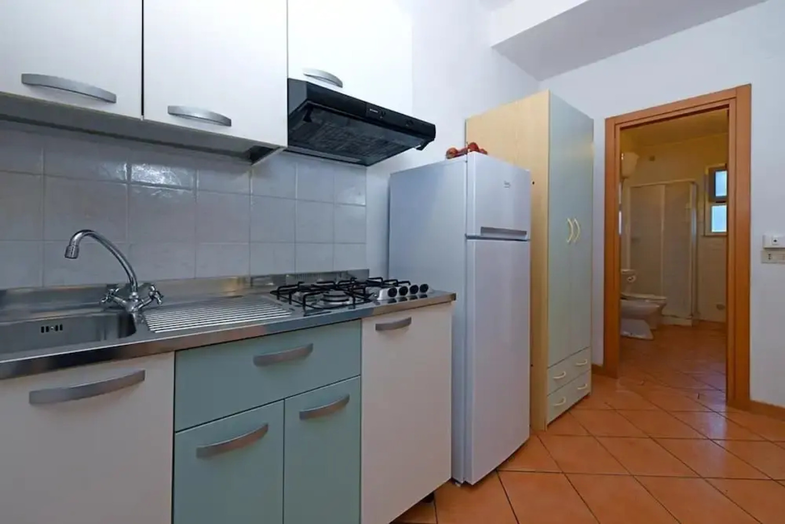 Salinello Camping Village