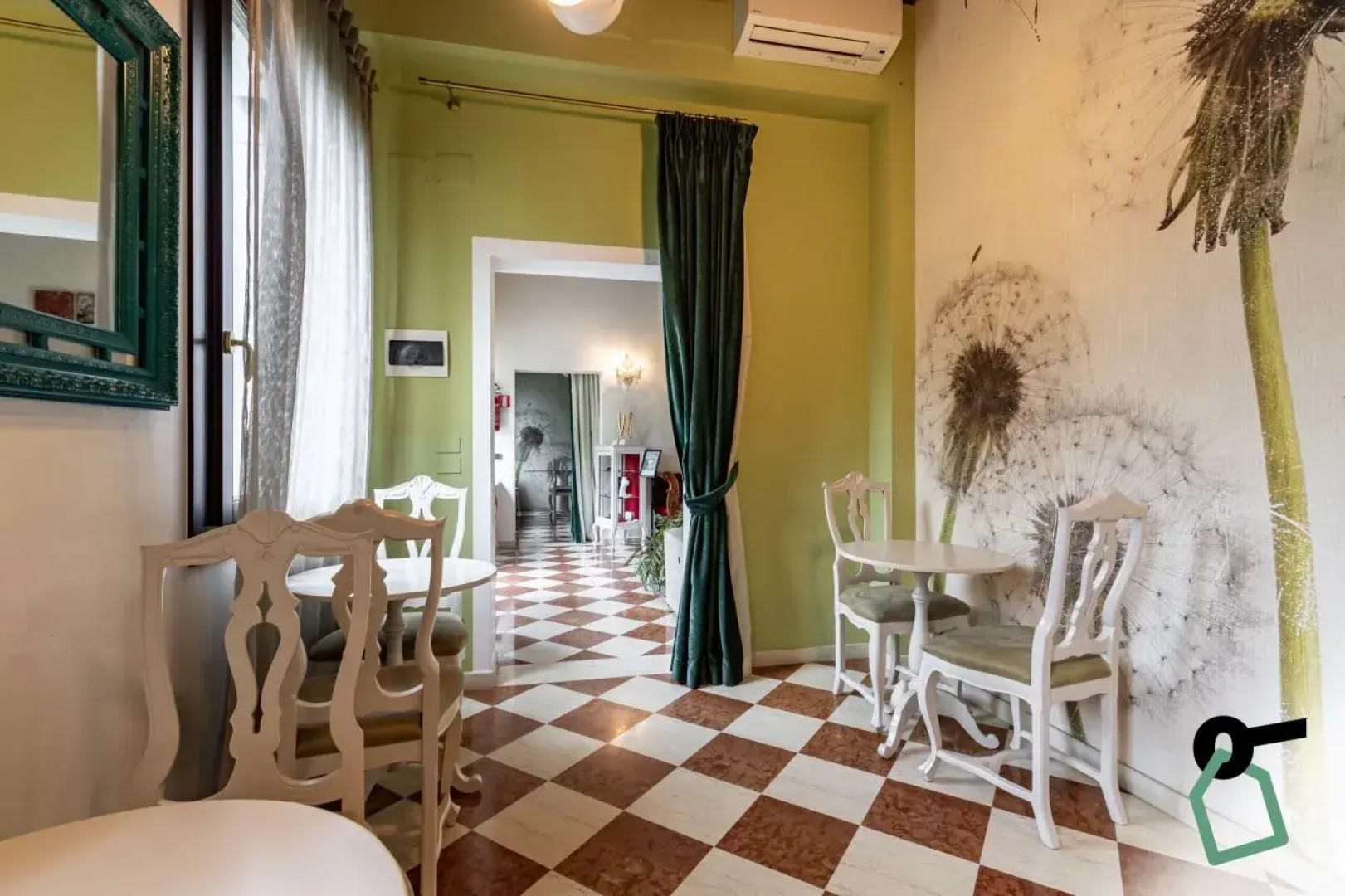 Hotiday Room Collection - Dolo