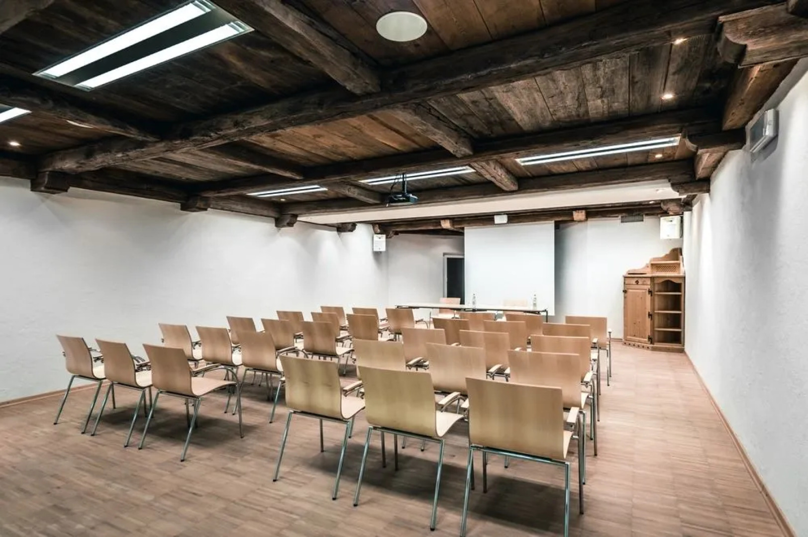 Hotel Kolfuschgerhof