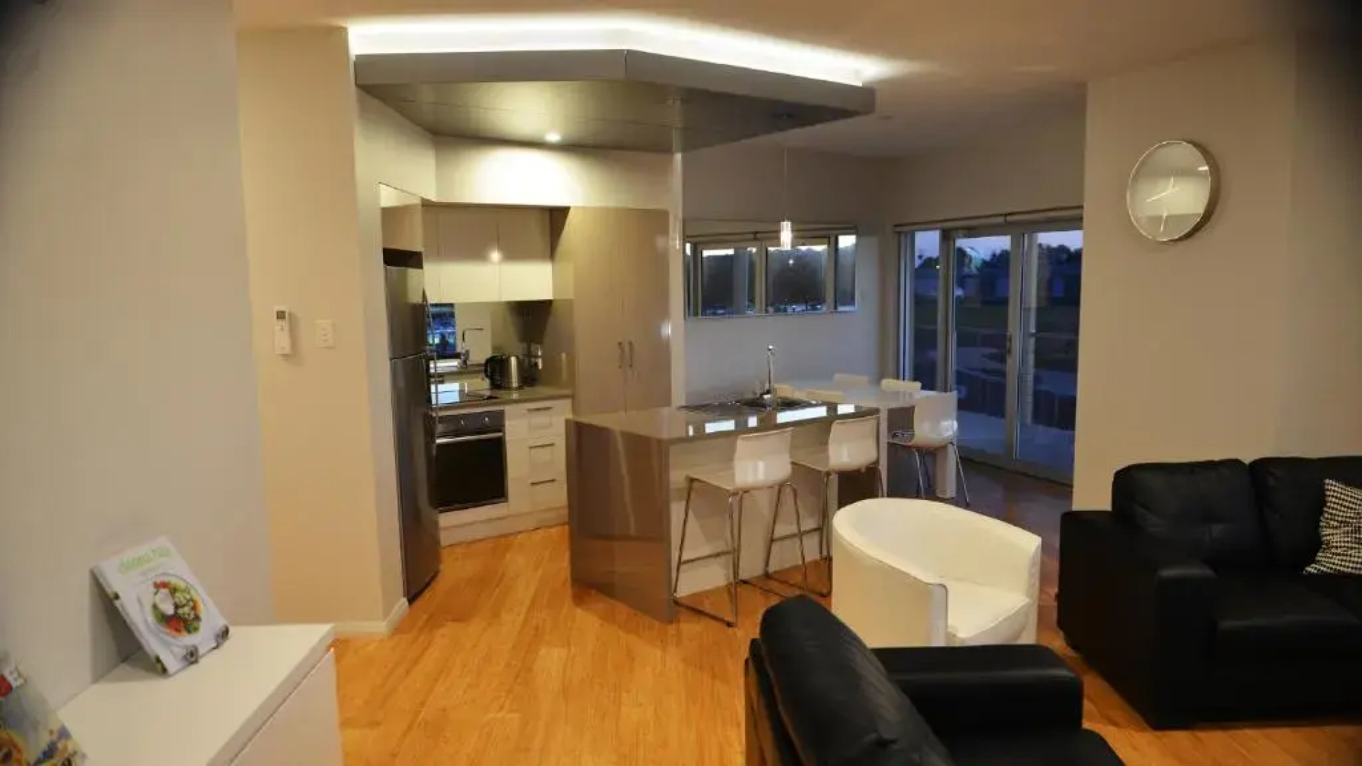 Robe Marina Accommodation