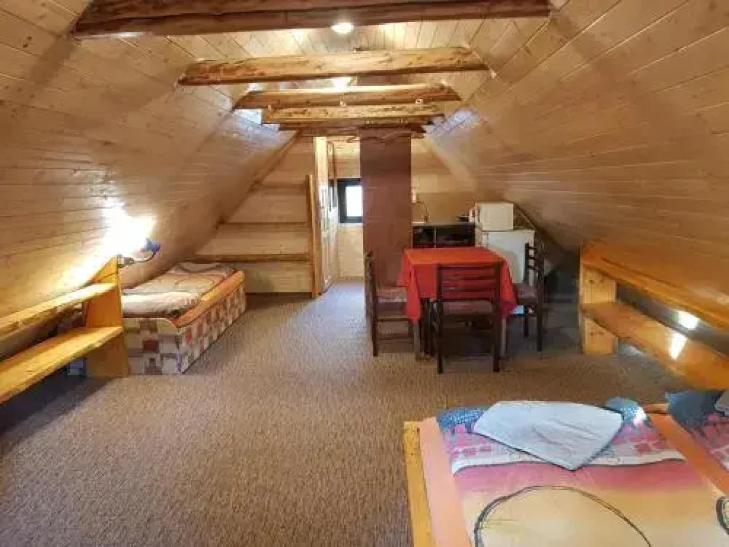 Apartments V Zatacce