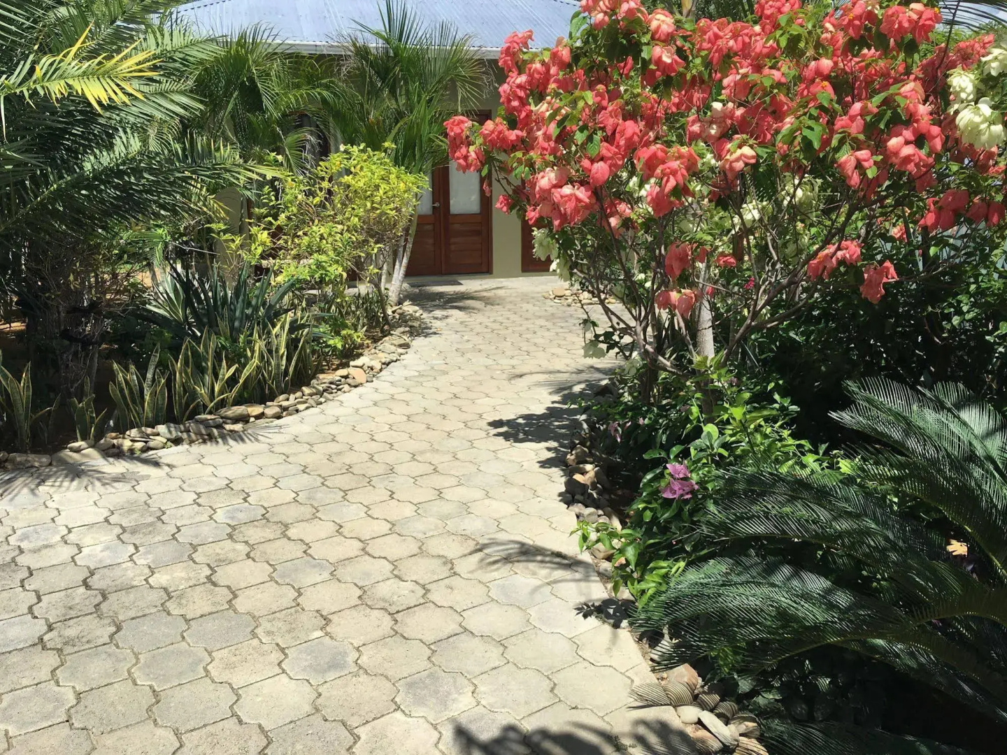 Soma Surf Resort