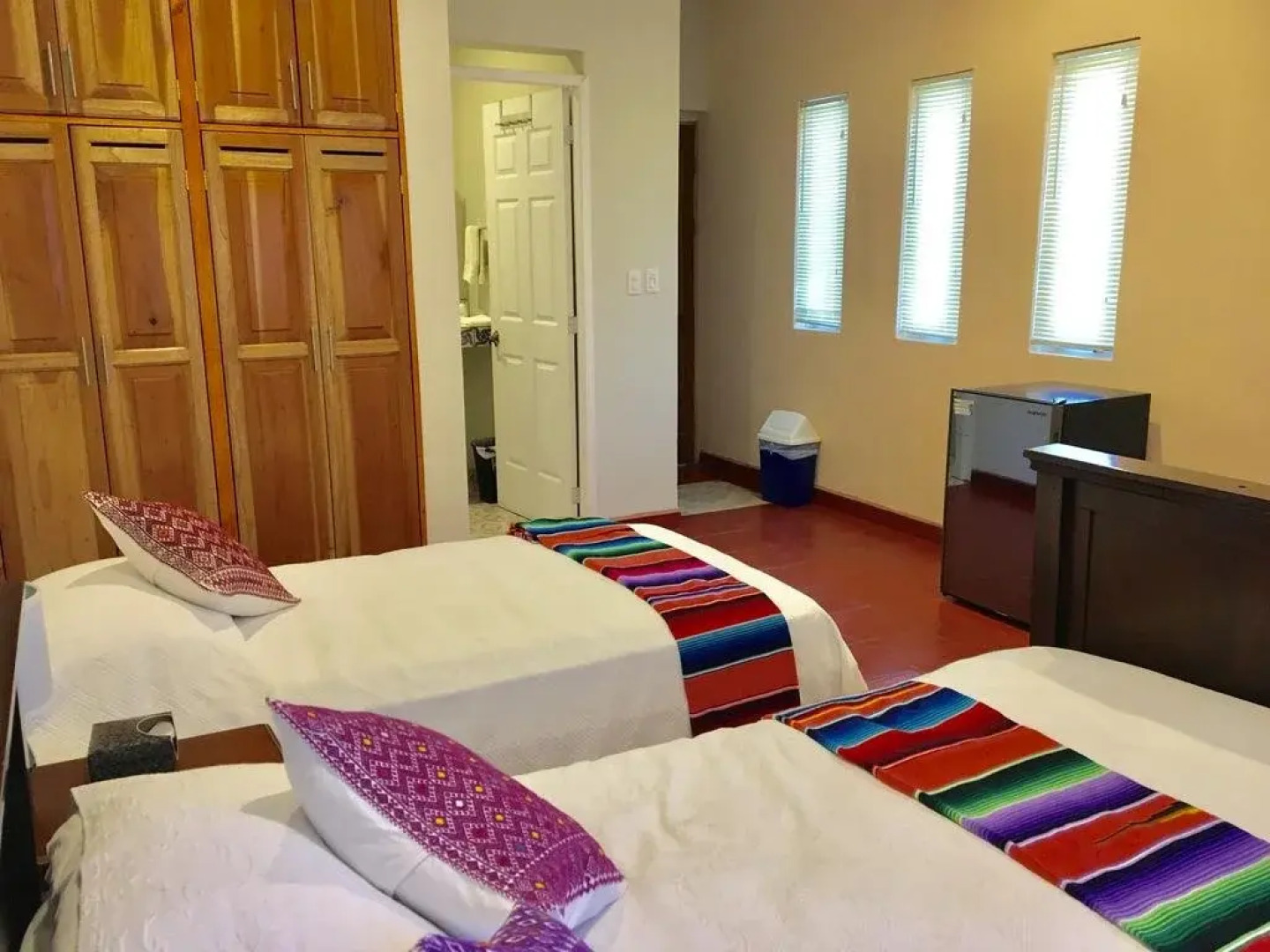 Casa Paloma Blanca Hostel