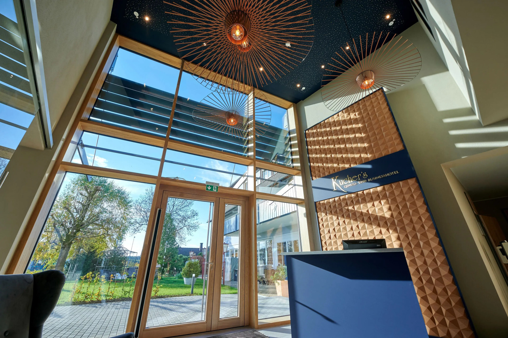 Kucher's Genuss & Businesshotel