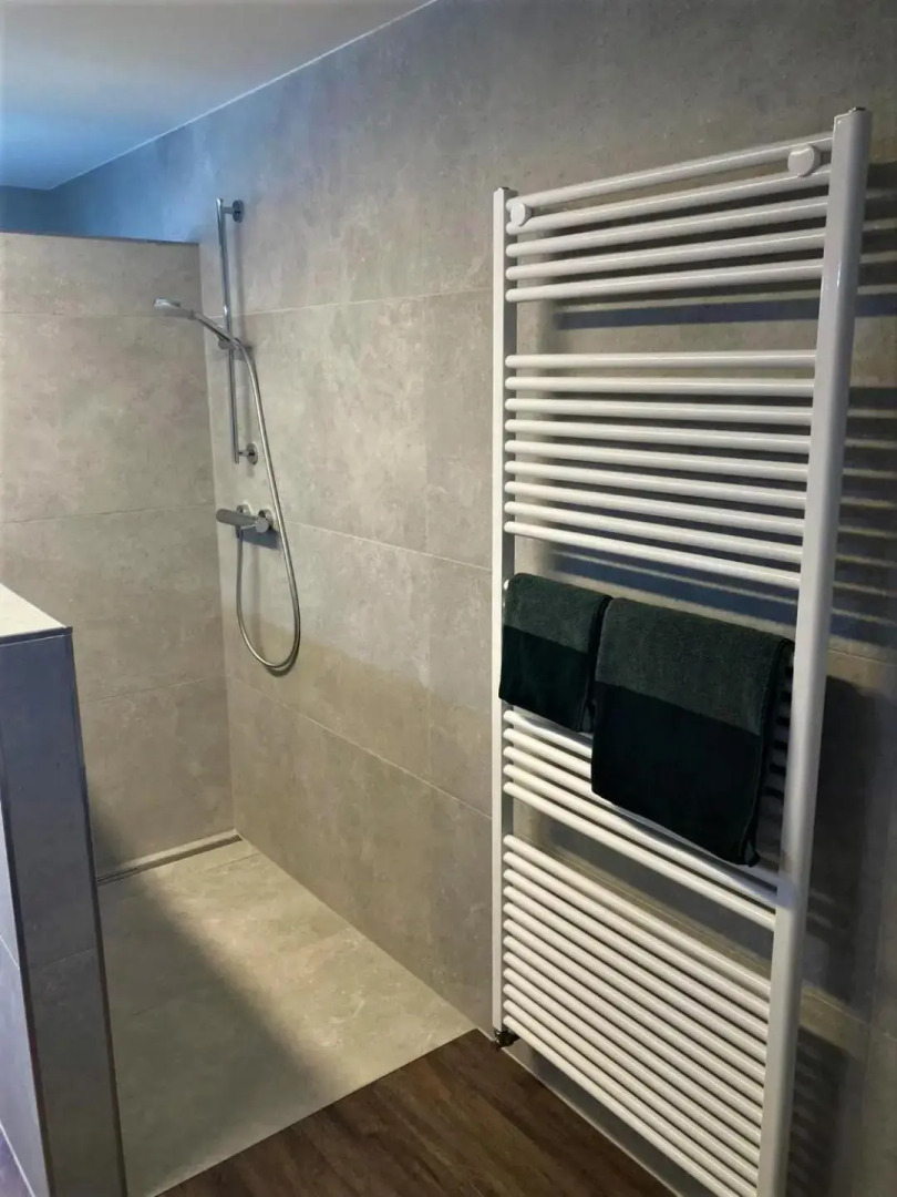 Ferienwohnung im Aalbachtal an der Romantischen Straße bei Würzburg 85qm 4-6 Personen