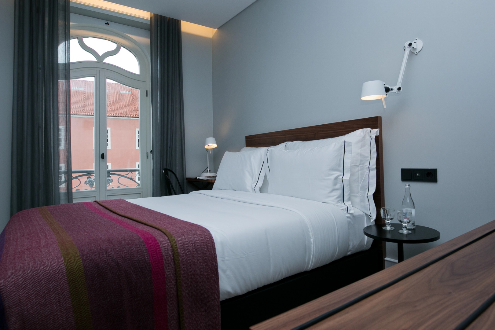 Отель 1908 Lisboa