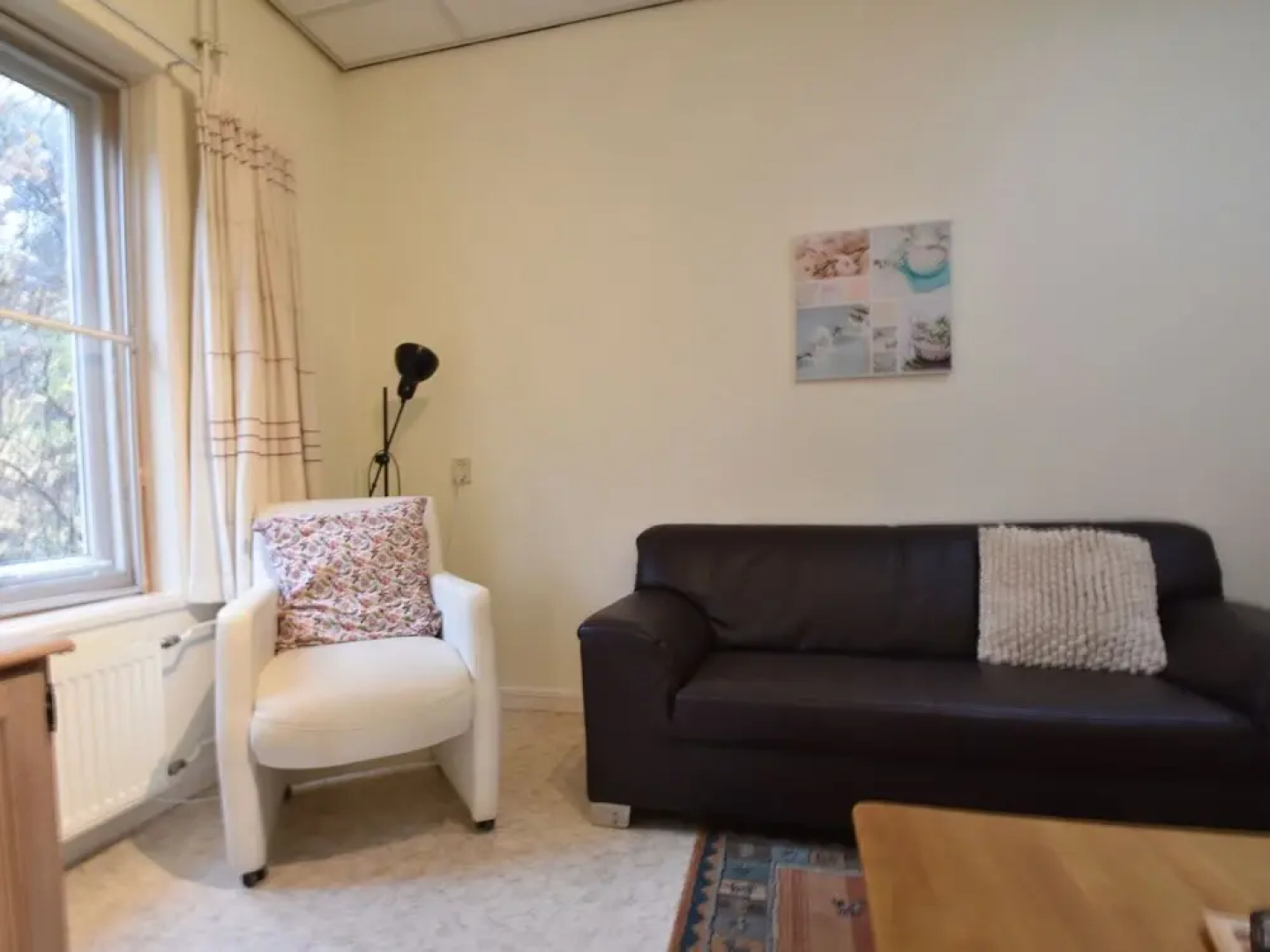 Apartment Bergen aan Zee Near Beach