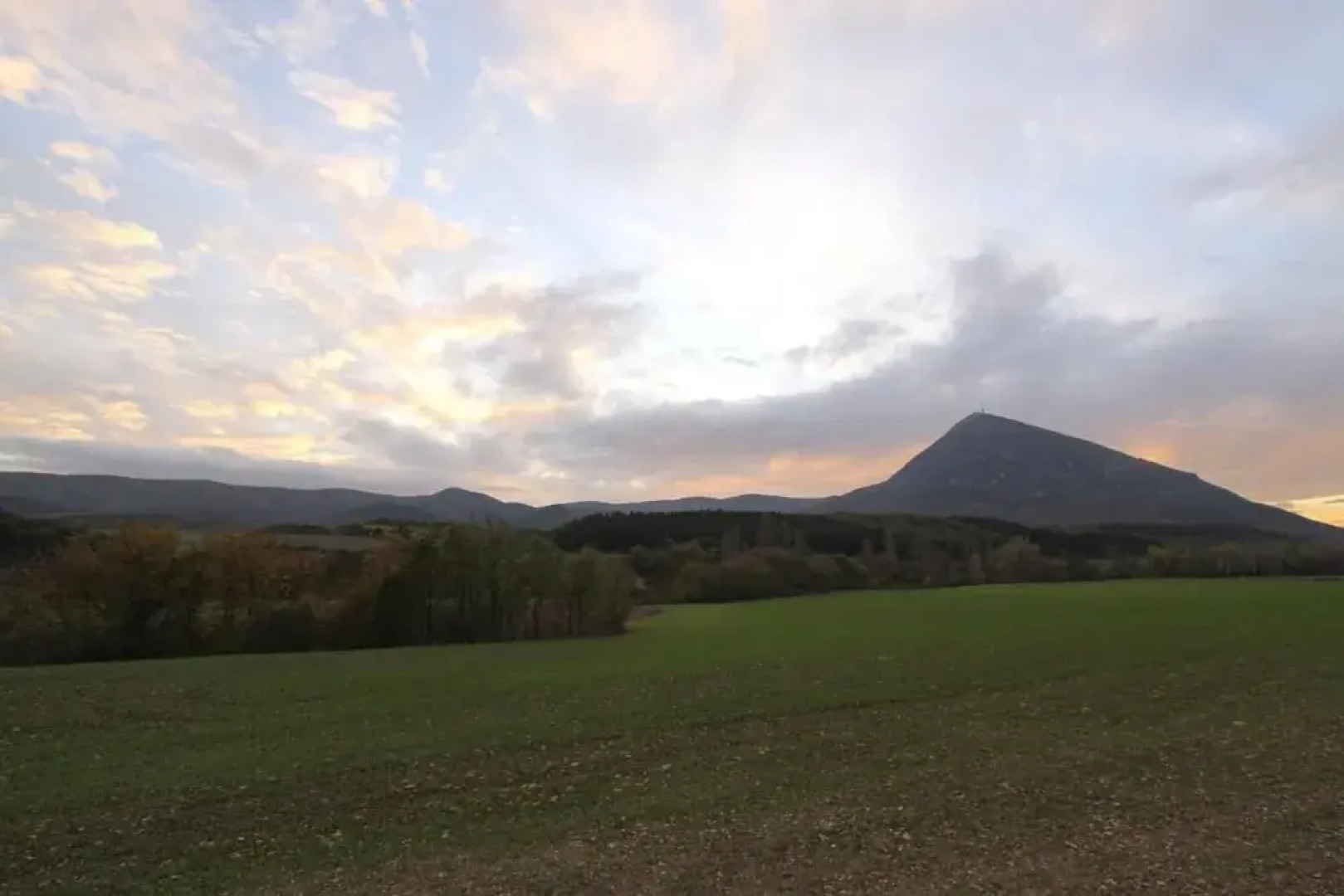 Casas Rurales Espargoiti I y II