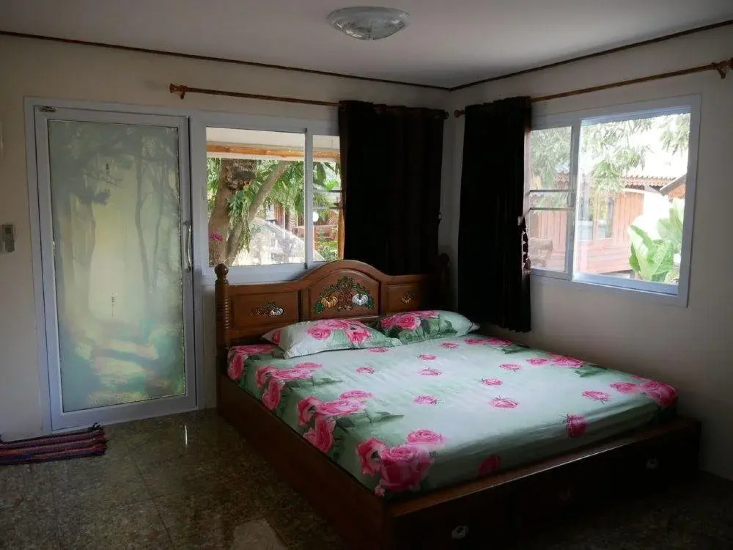 Baan Petsumran Resort