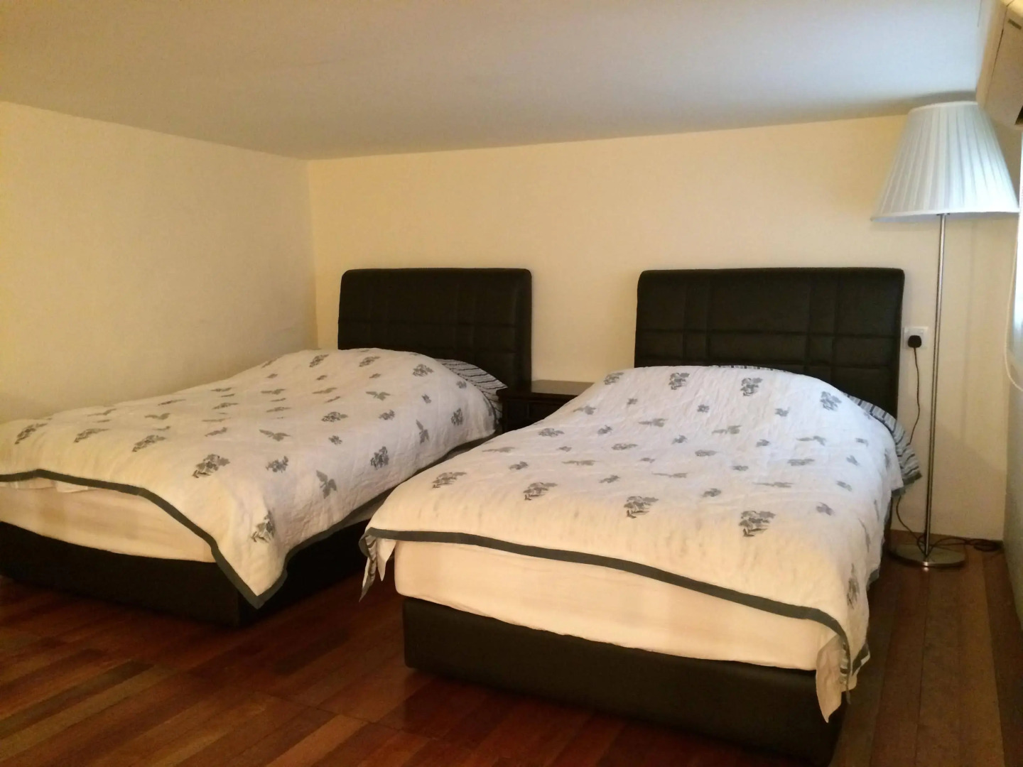 Driftwood Guest House