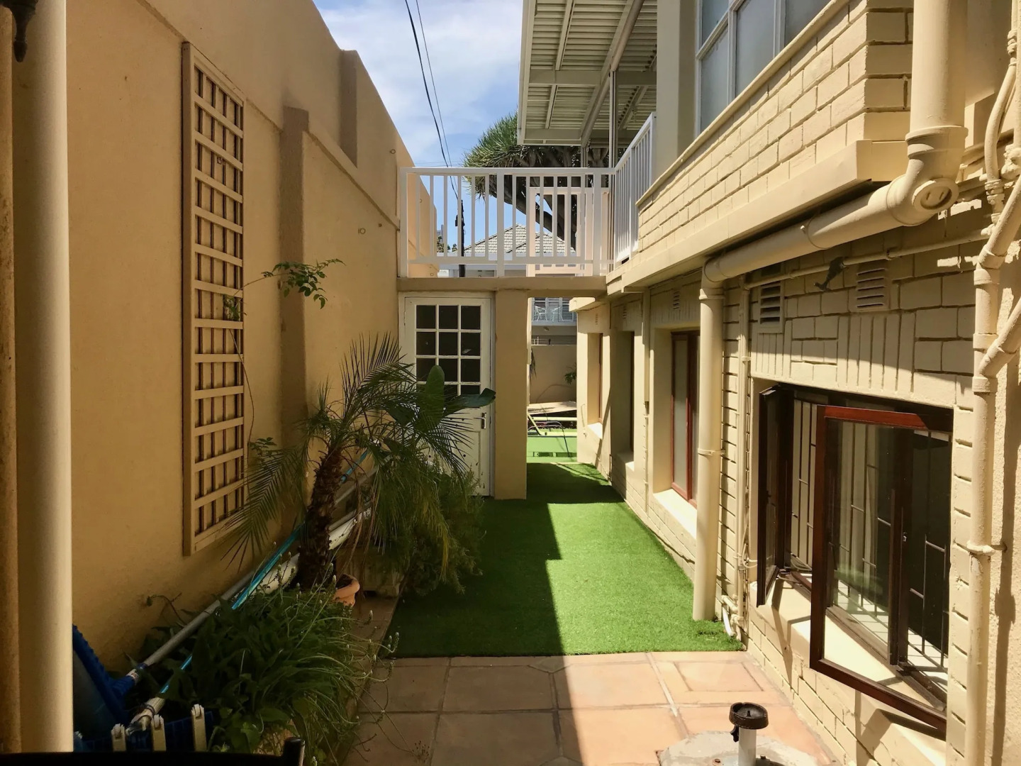 Sundown Manor Guest House