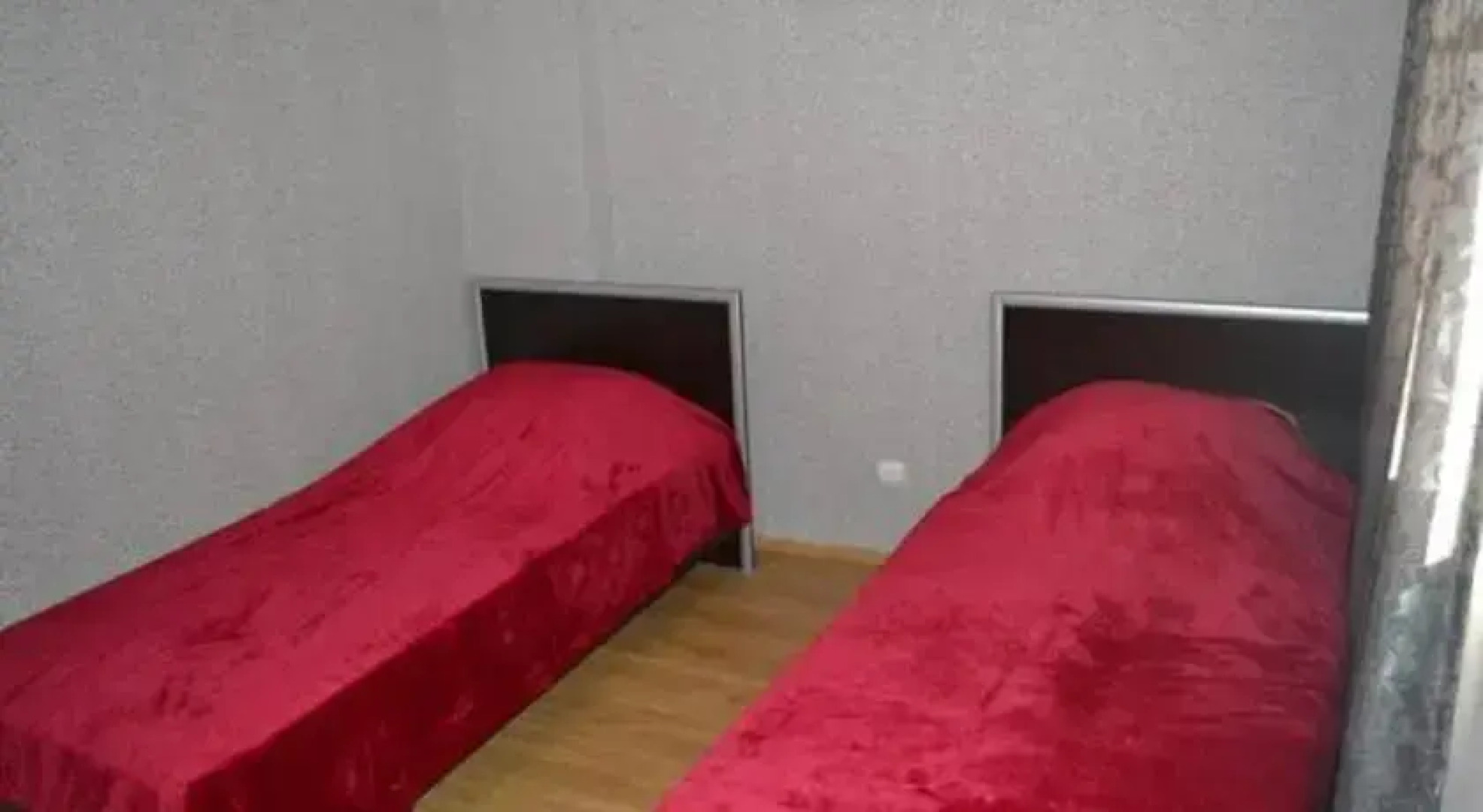Holiday Home Irakli