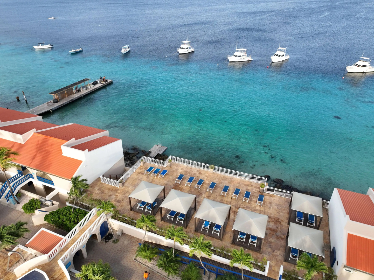 Divi Flamingo Beach Resort & Casino
