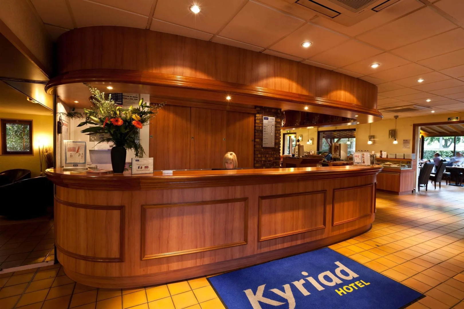 Comfort Hotel Evreux