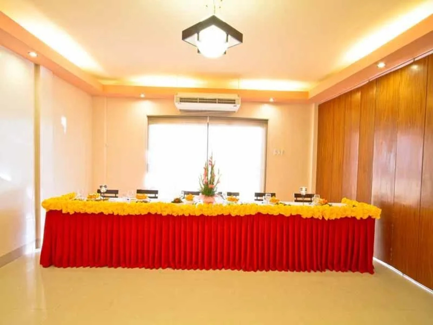 La Sueña Brisa Beach Resort and Events Place