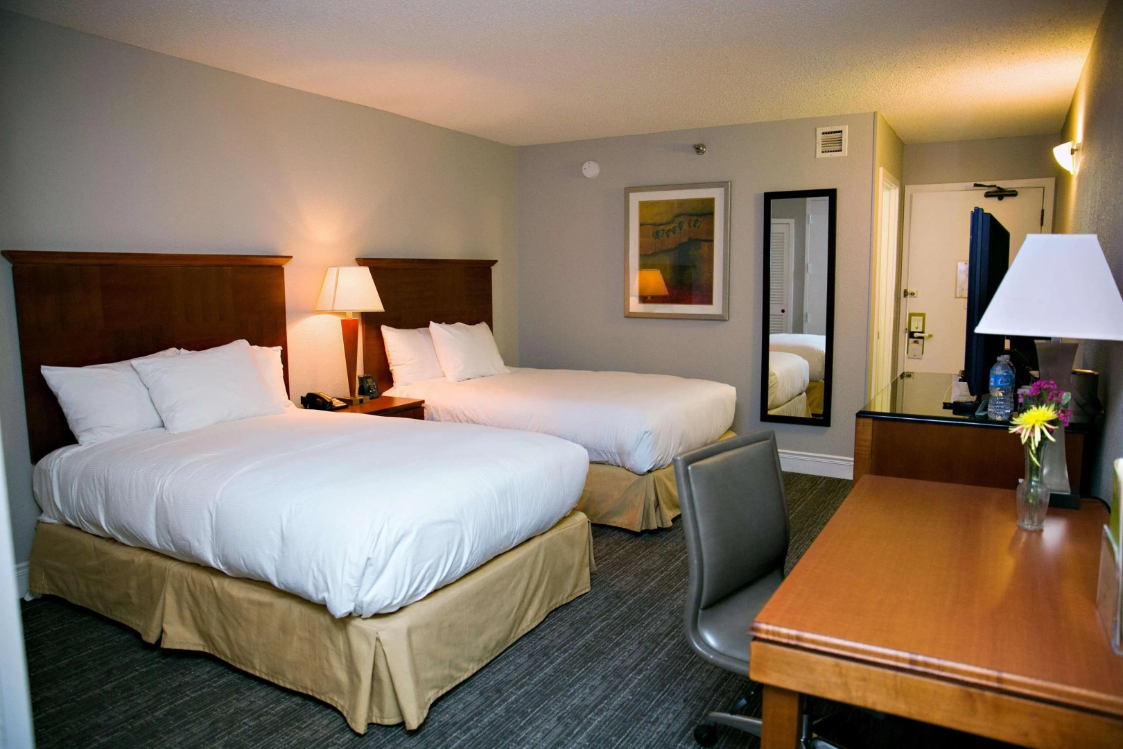 DoubleTree by Hilton Minneapolis - Park Place