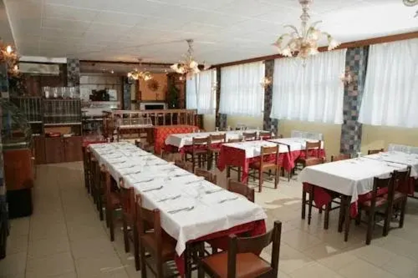 Albergo Da Marco