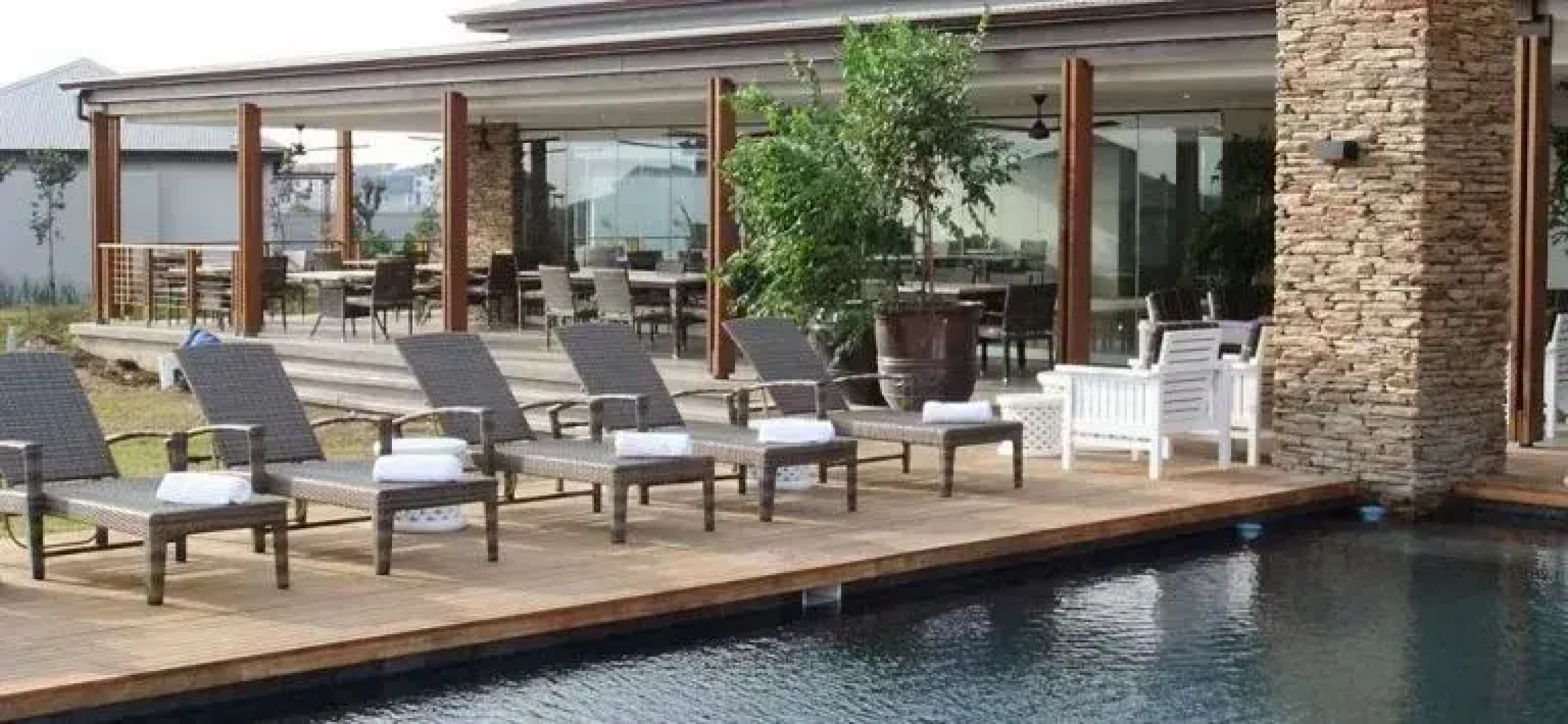 Boulevard 44 Boutique