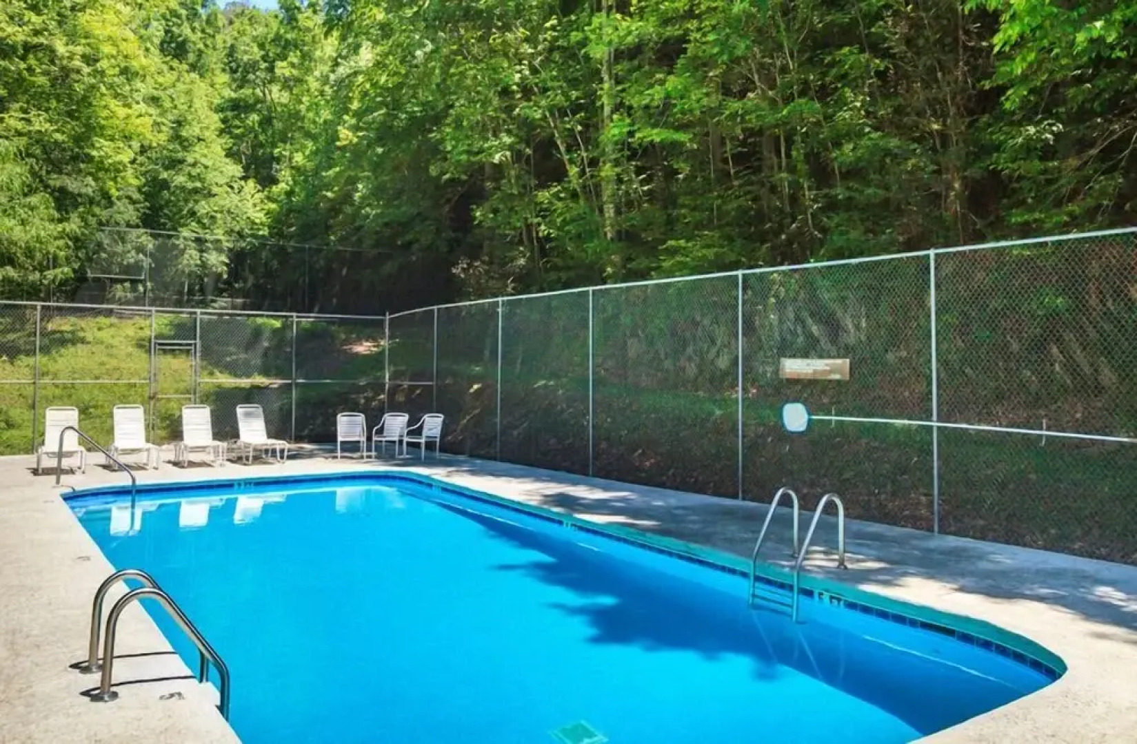 3 Bear Cottage by Jackson Mountain Homes