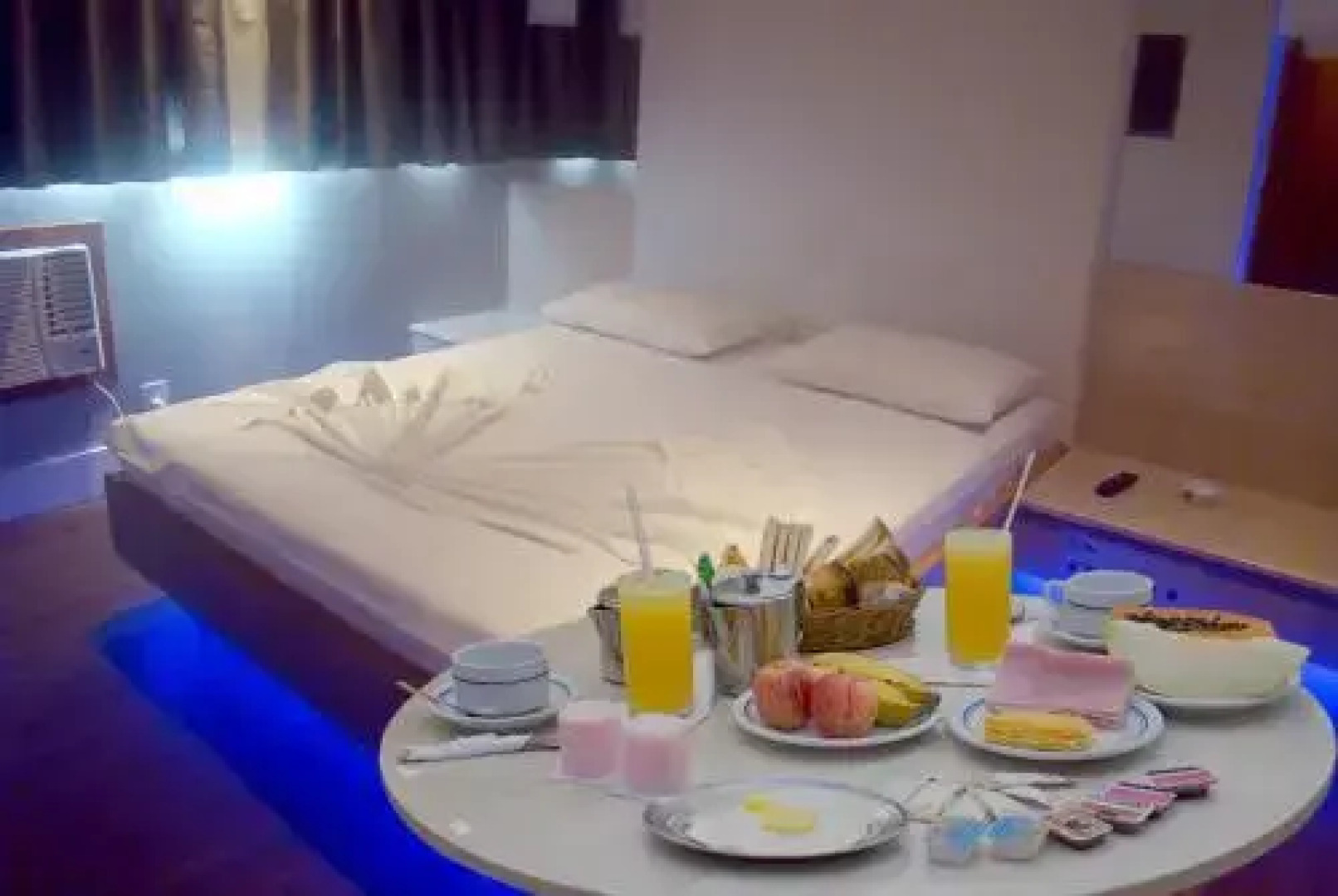 Hotel Praia Grande Niteroi