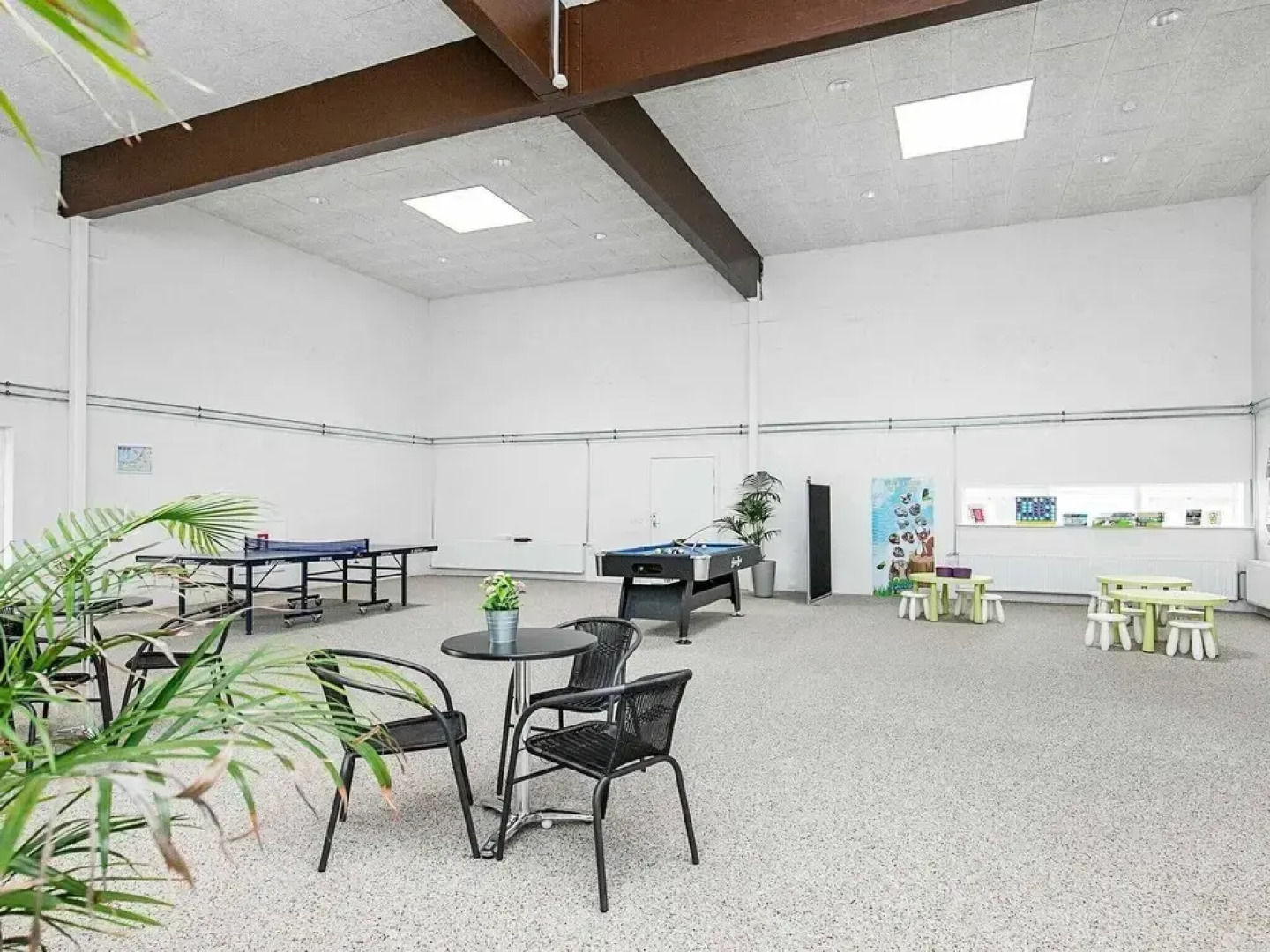 4 Person Holiday Home in Brovst