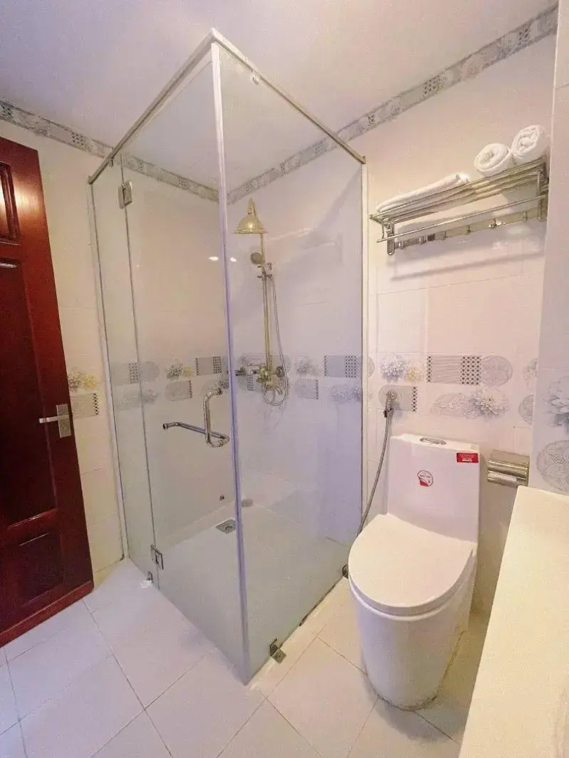 Sunrise Ninh Thuan Hotel