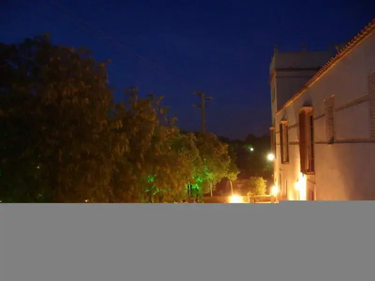 Hacienda Los Jinetes