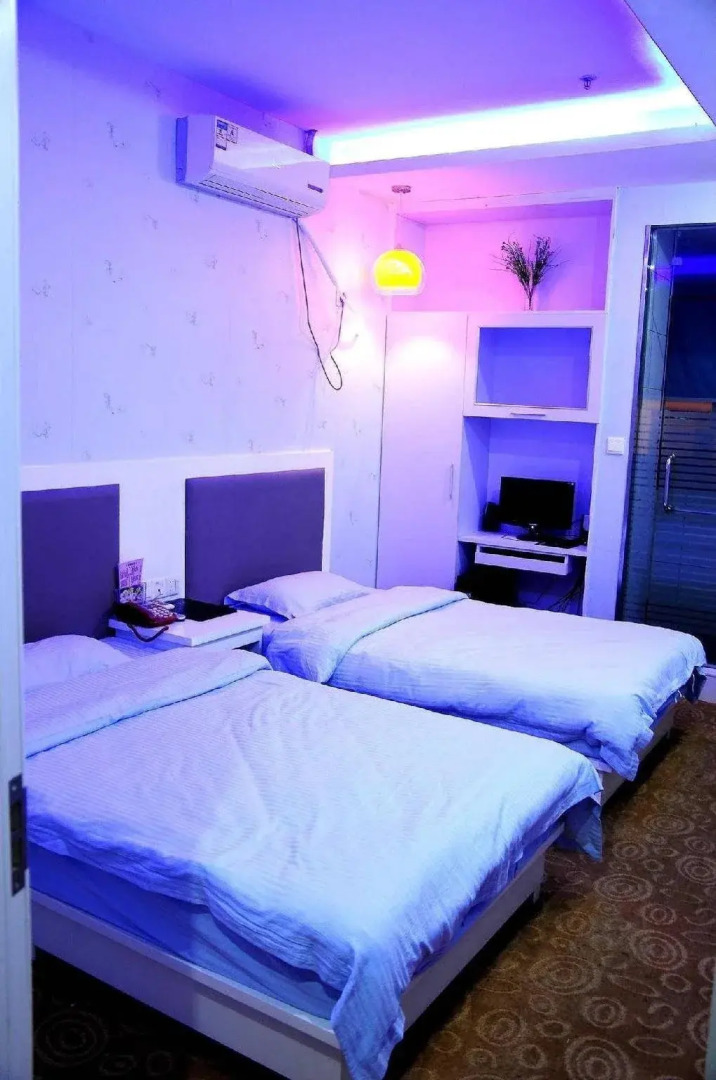 Jane Fashion Hotel - Ganzhou