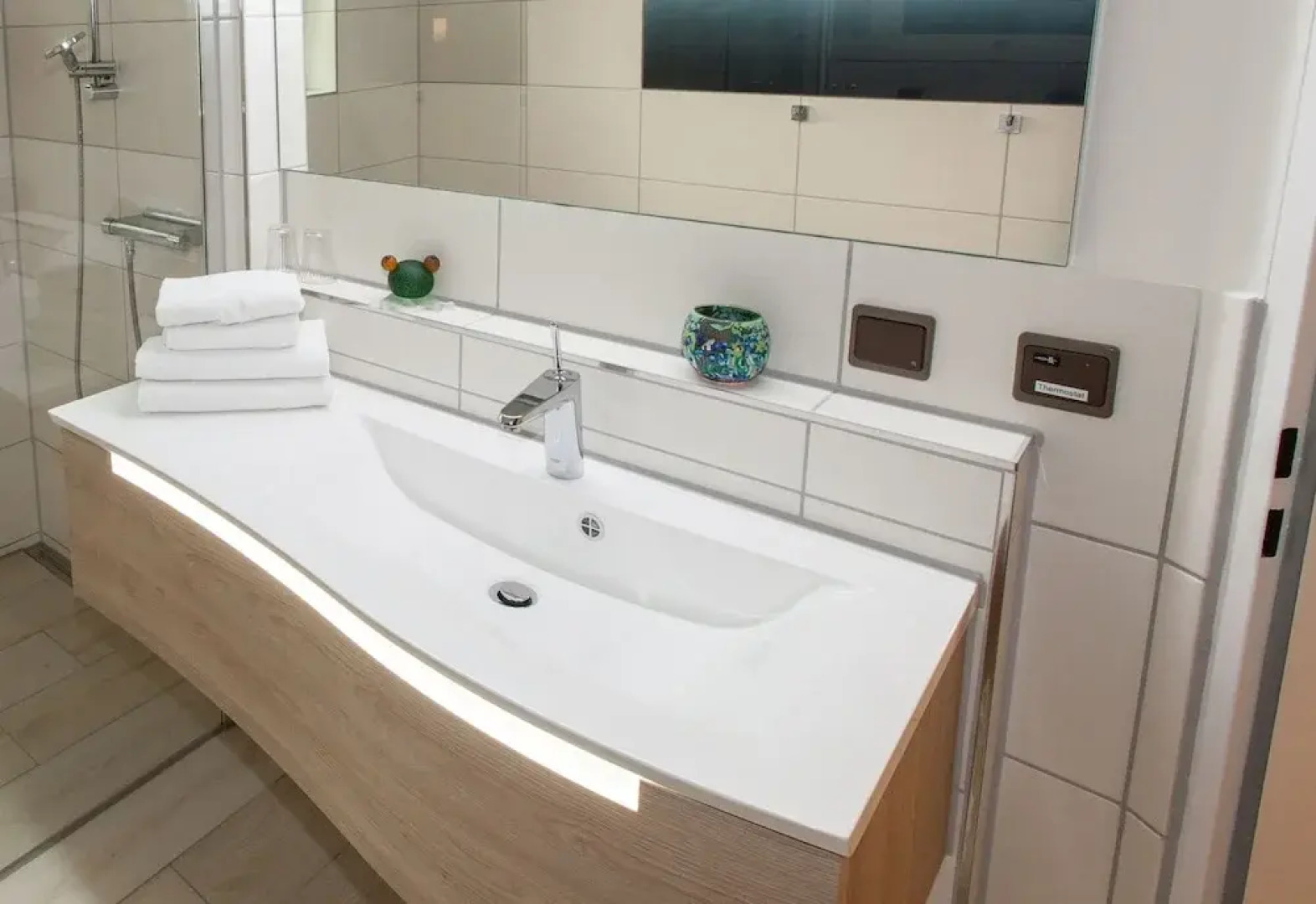 Hotel am Springhorstsee