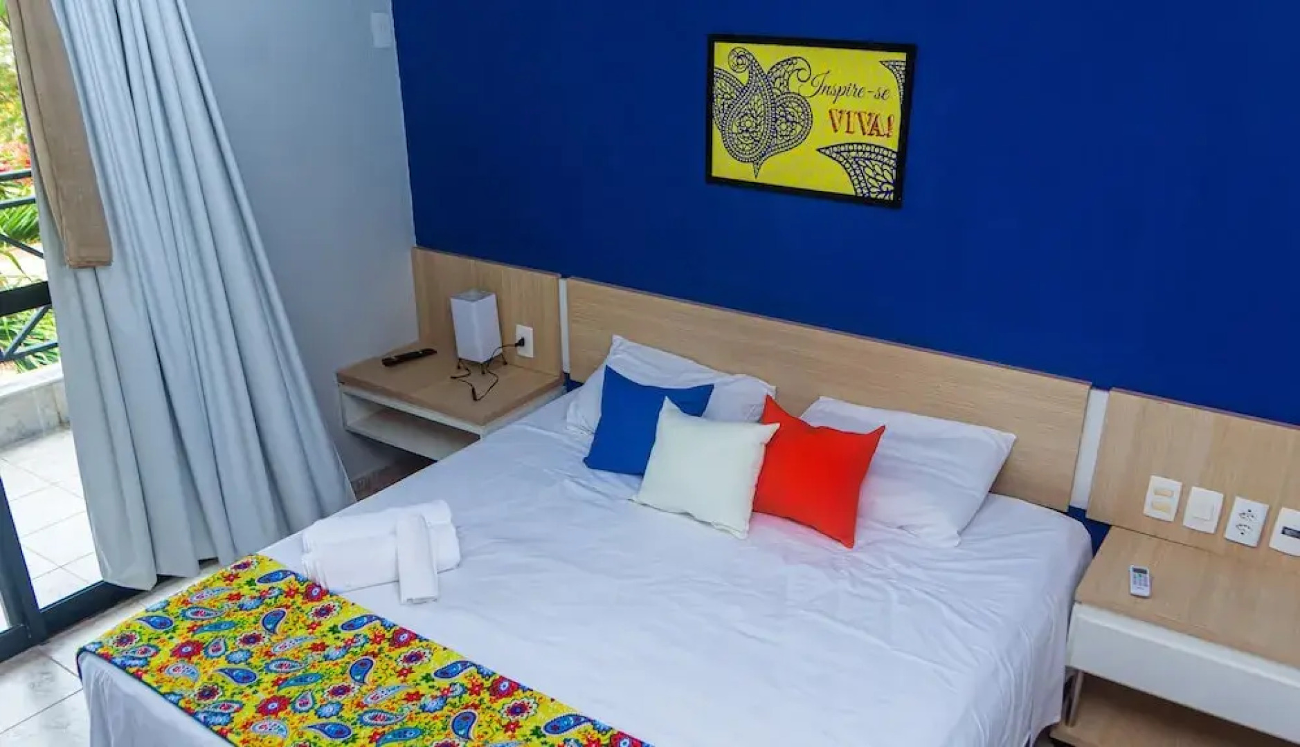 Kalamari Beach Hotel