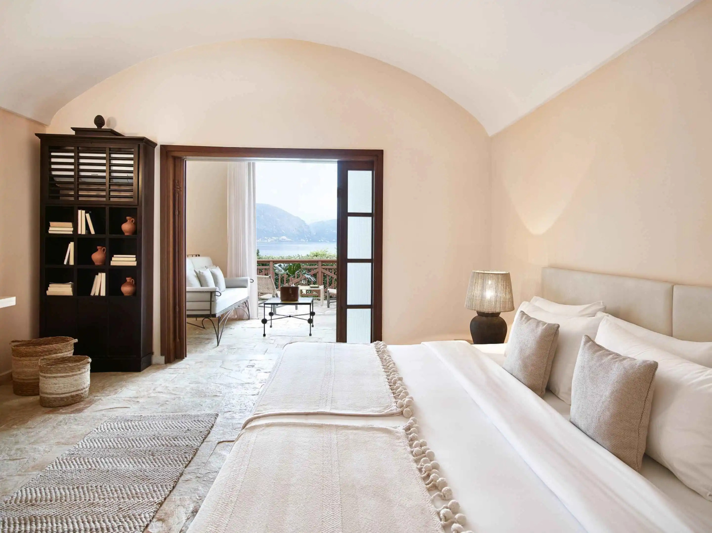 Grecotel-LUXME Daphnila Bay Dassia