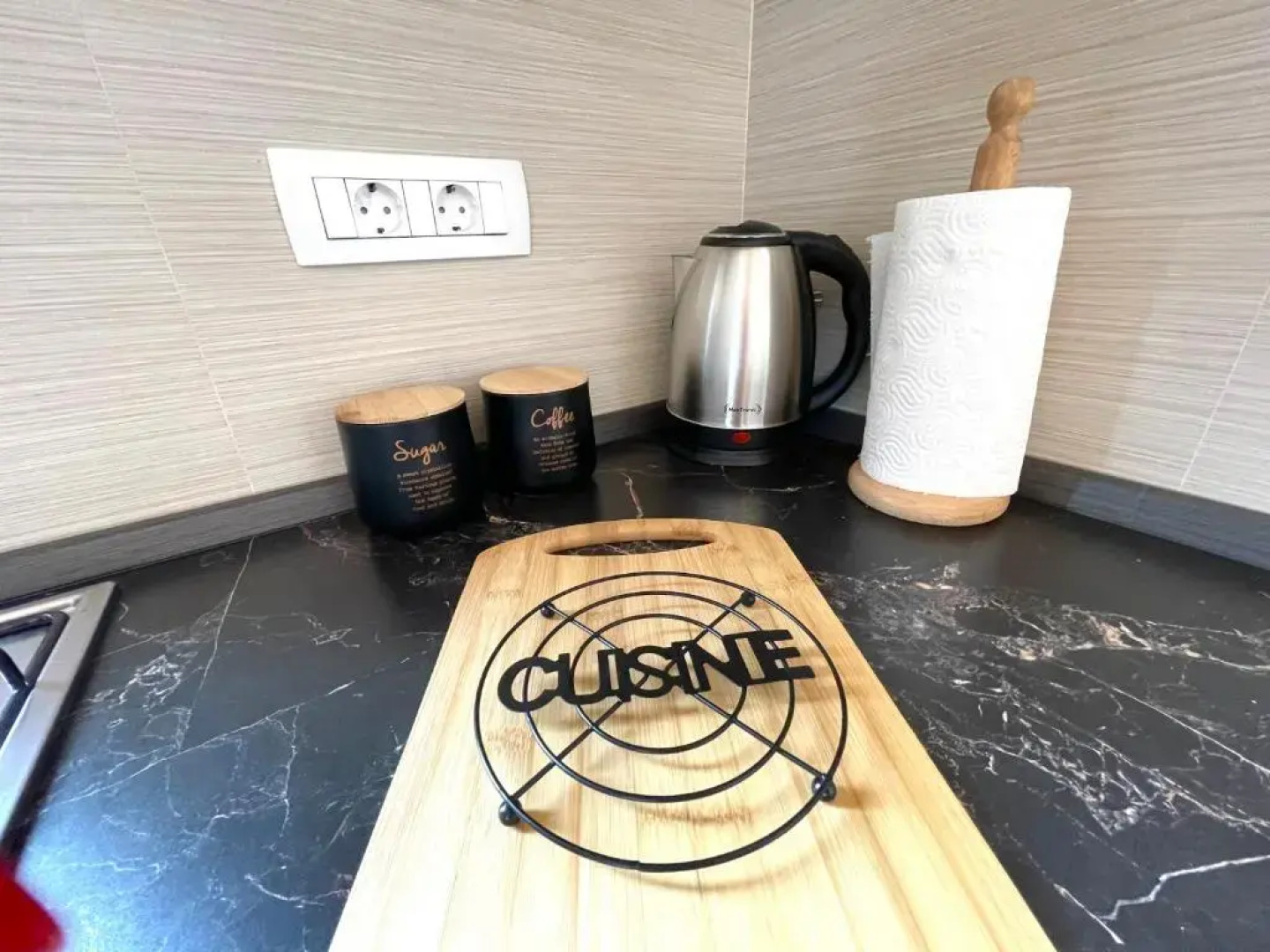 Apartments Four Countesses