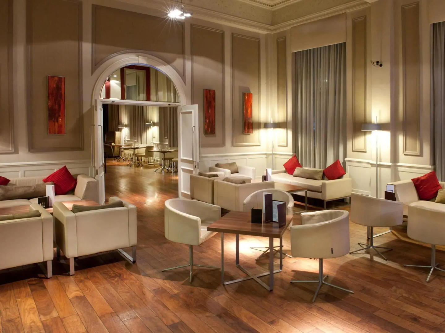 The Met Hotel Leeds - Newly Refurbished