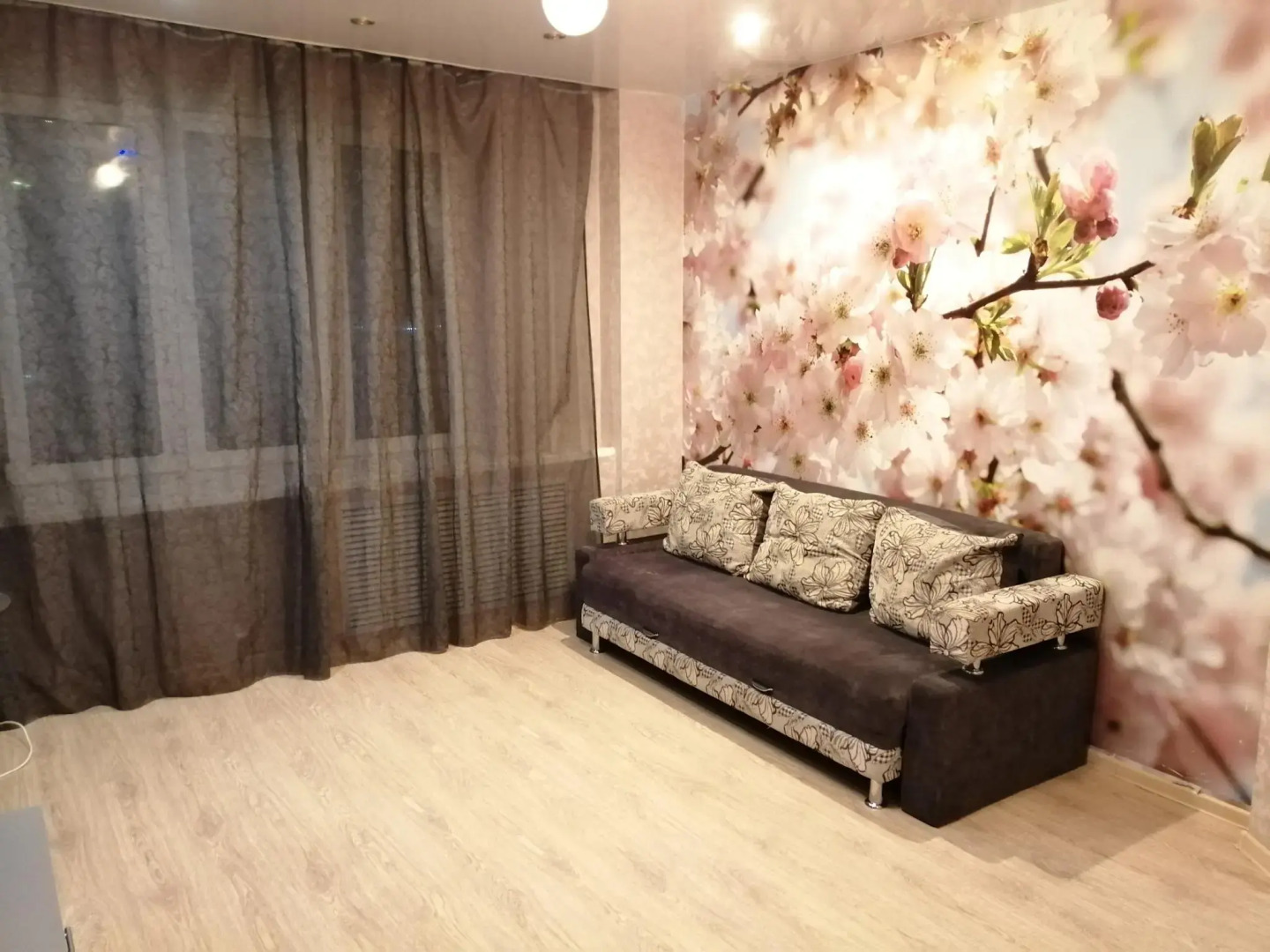 Апартаменты Ваш дом