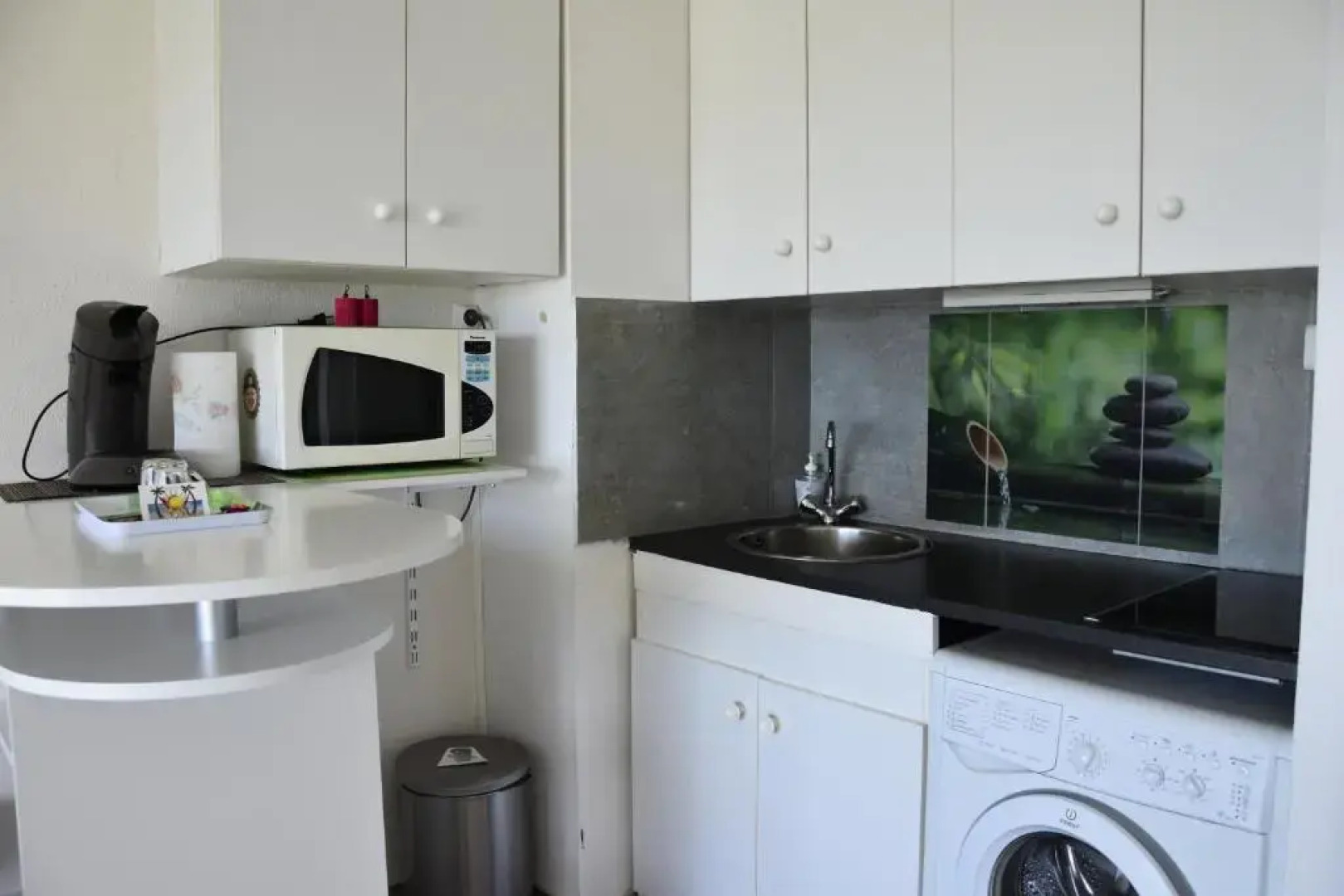 Studio Le Pénéqué des Anges