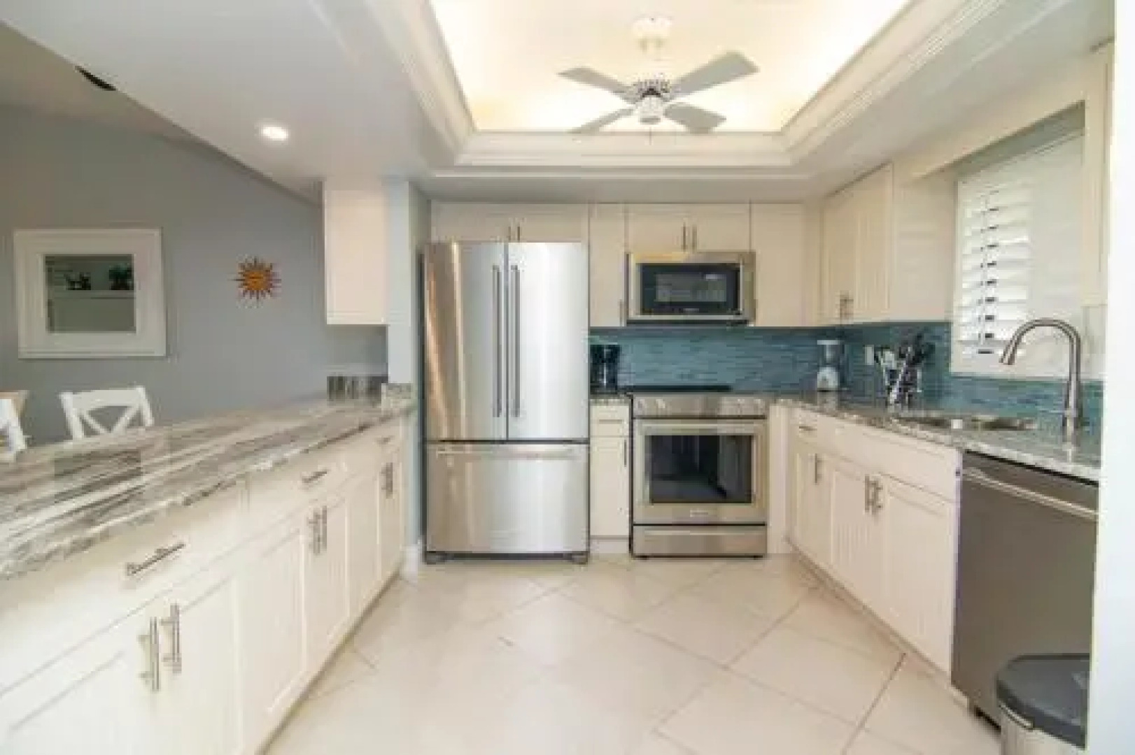 Sandpiper Beach #405