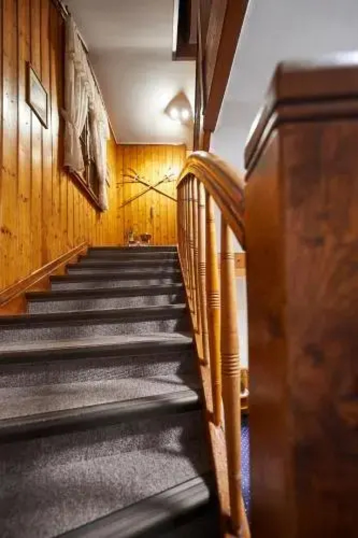 Hotel Garni Sonnenhalde