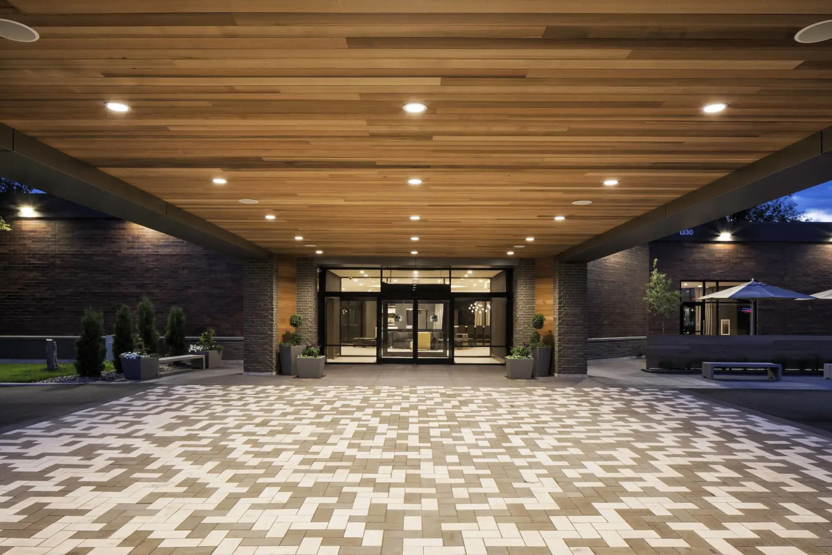 Delta Hotels by Marriott Minneapolis Northeast