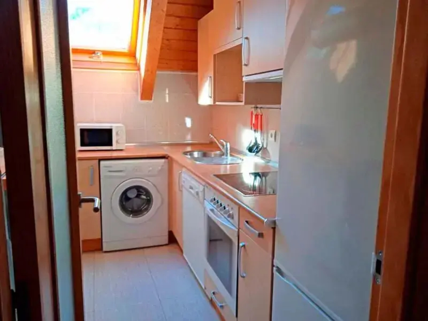 Apartamentos Villanua Collarada 3000