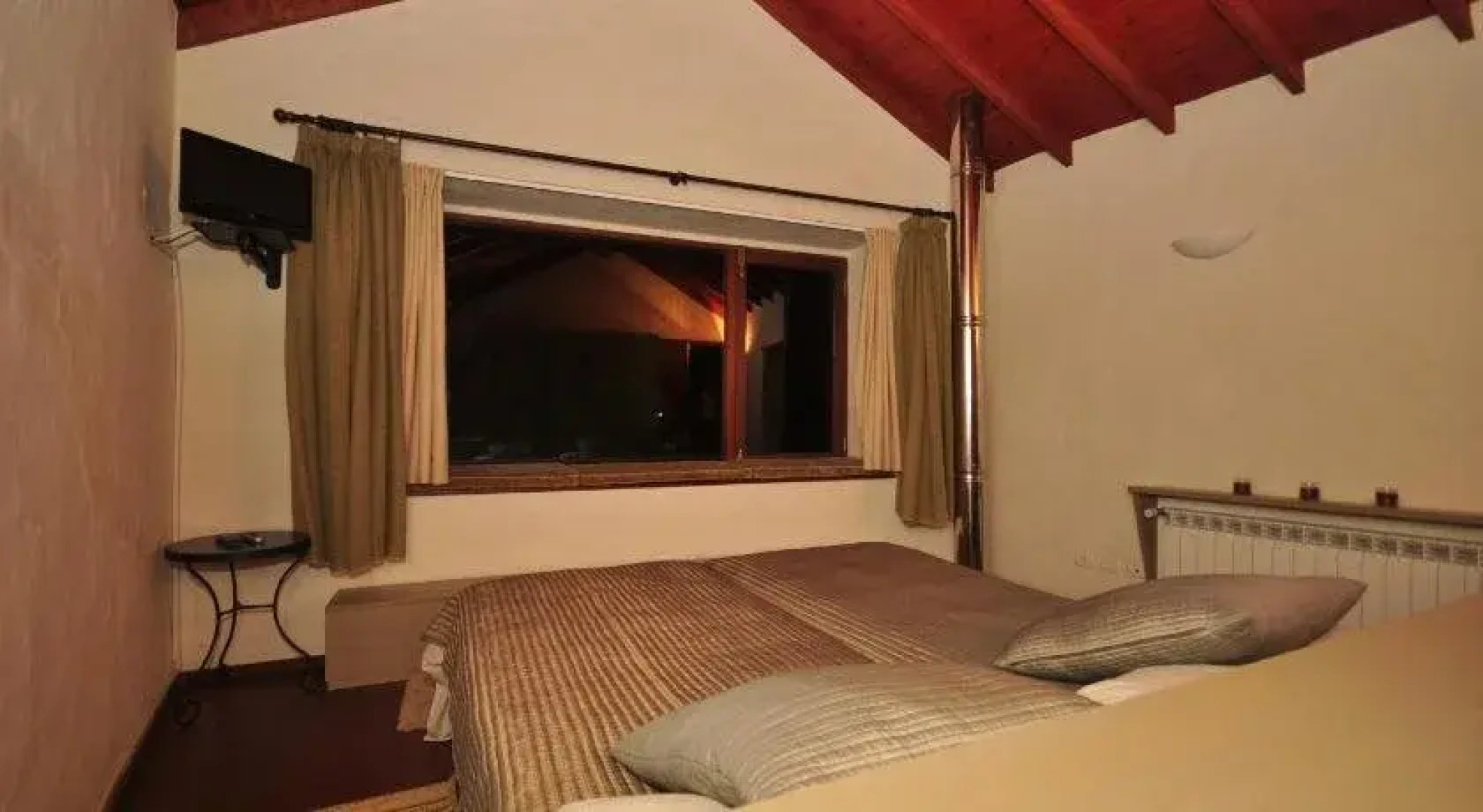 Casa Rural La Higuera