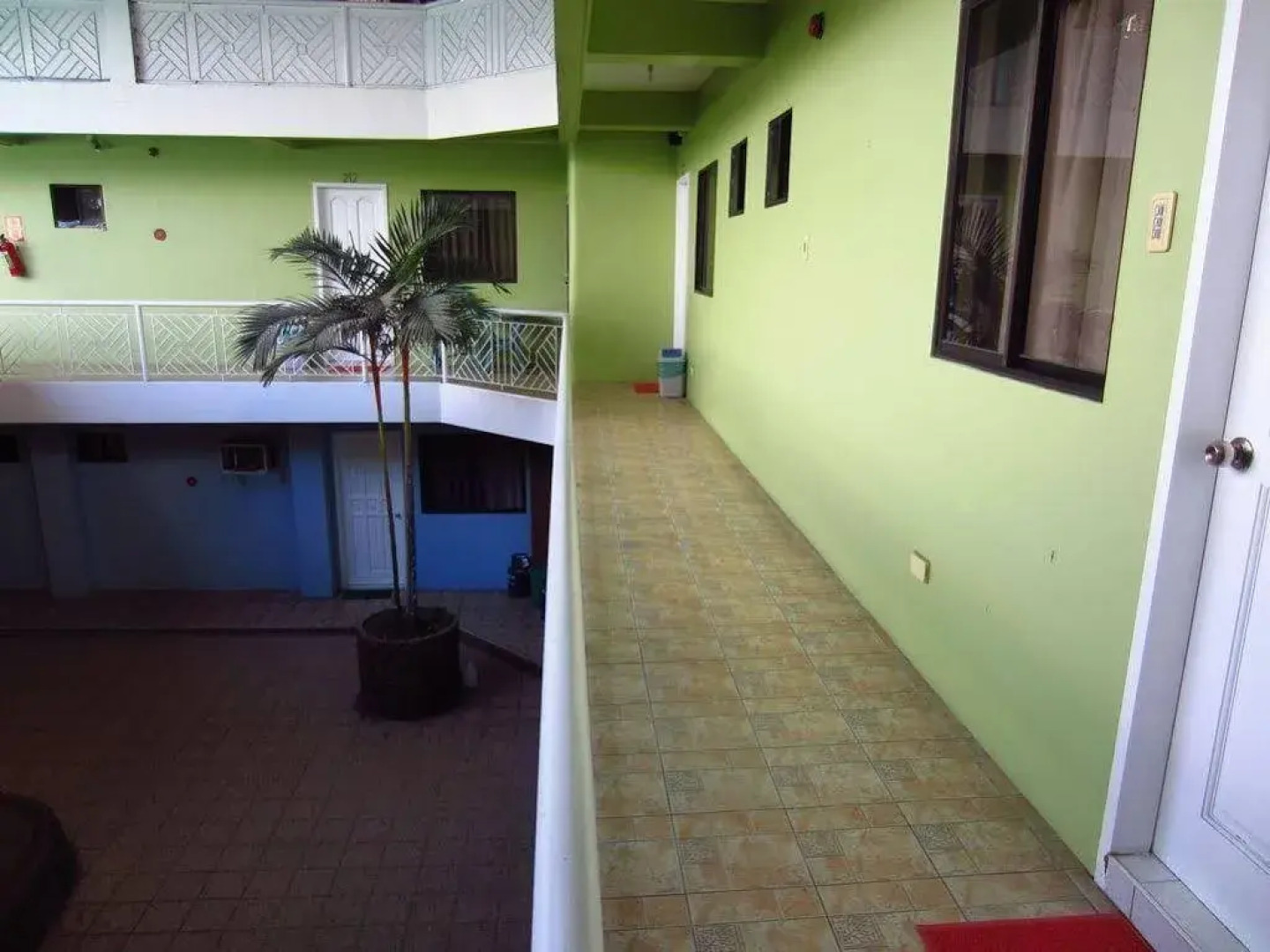 Belles Pension House