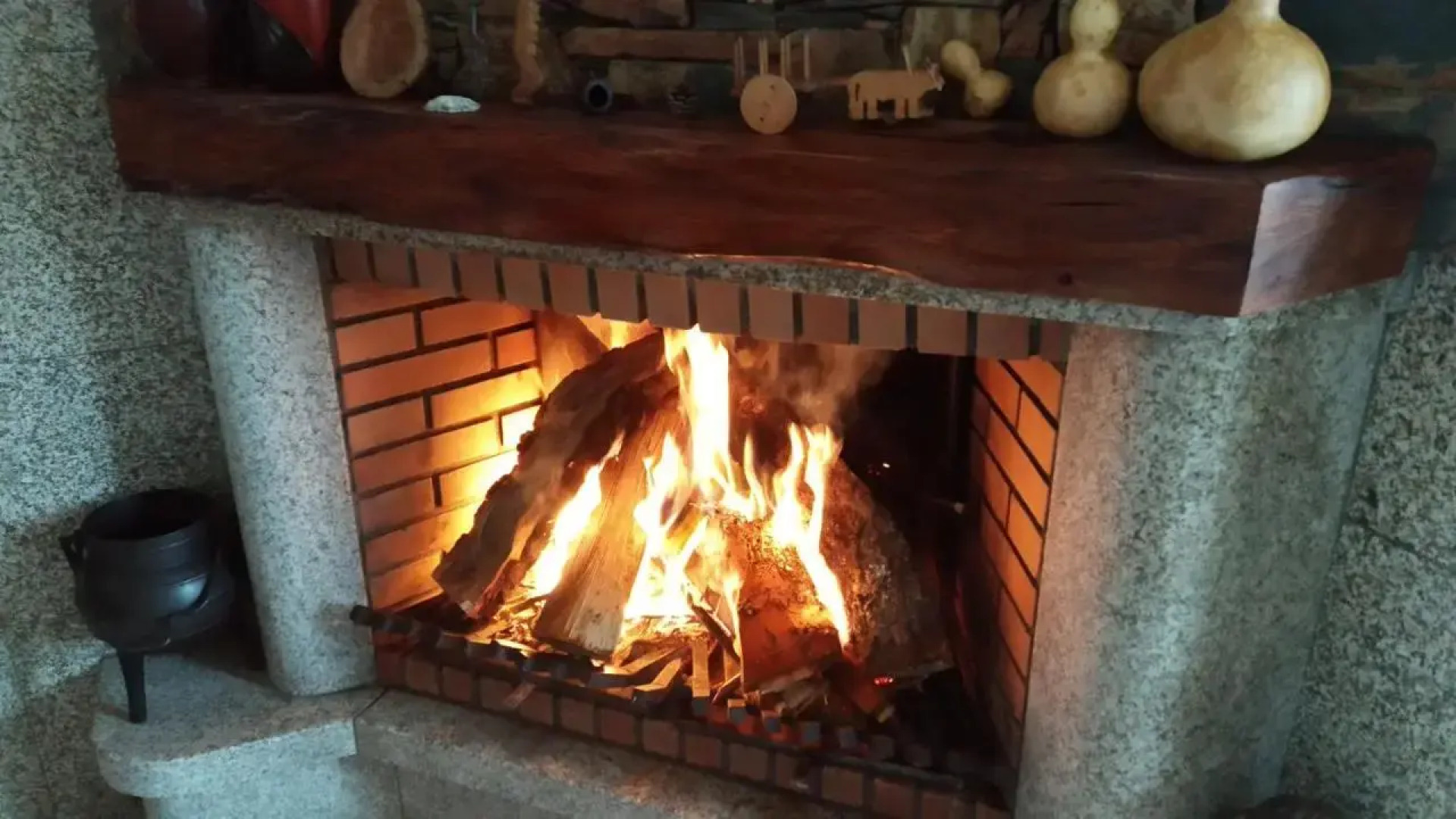 Hotel Rural Senhora De Pereiras